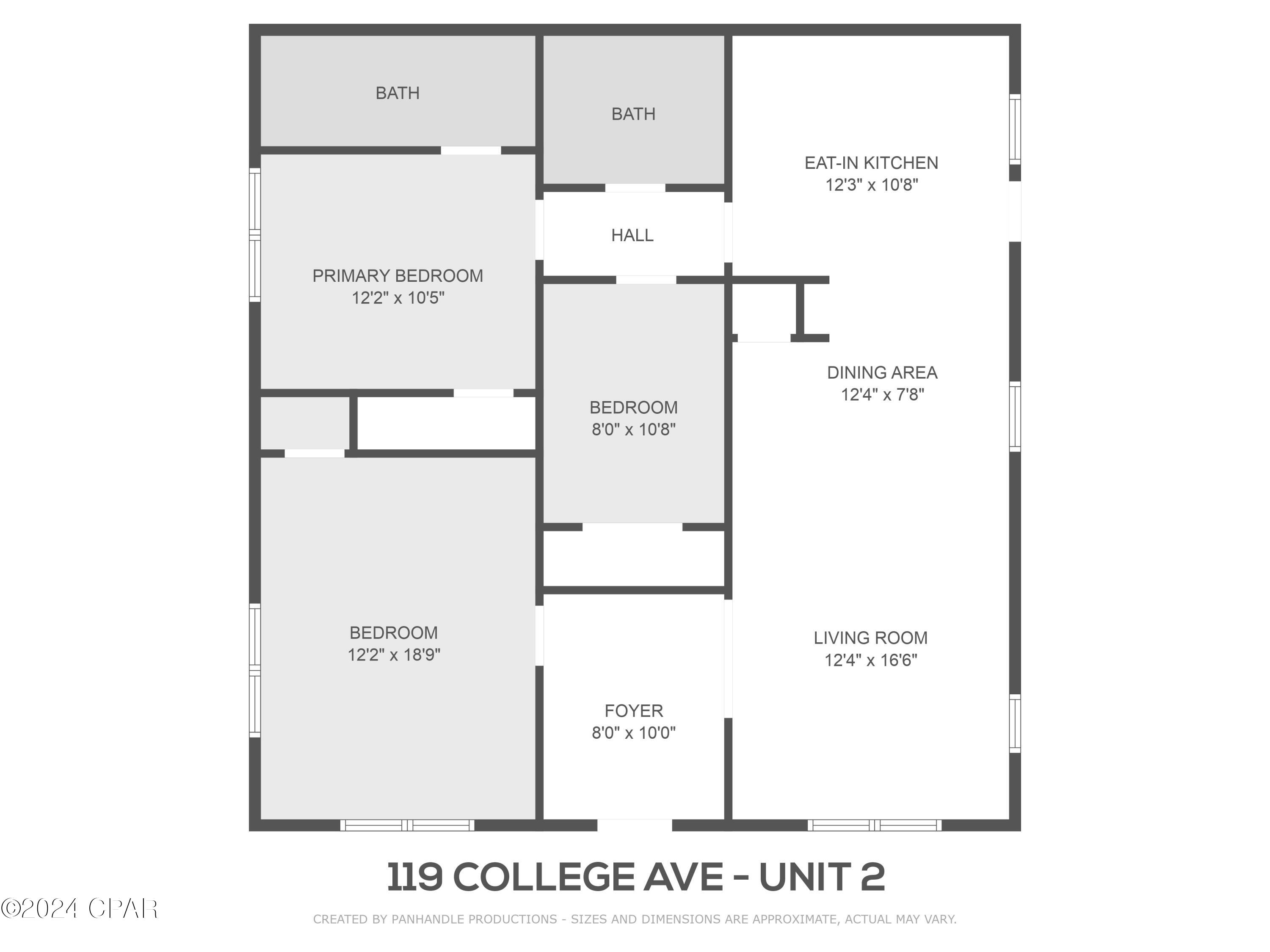 [No Recorded Subdiv] - Residential