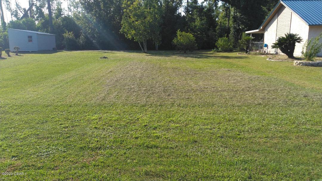 Sandy Creek & Country Club Phase I - Land