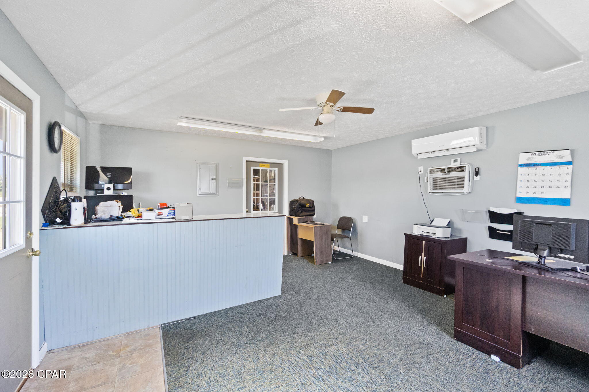 No Named Subdivision - Commercial Sale