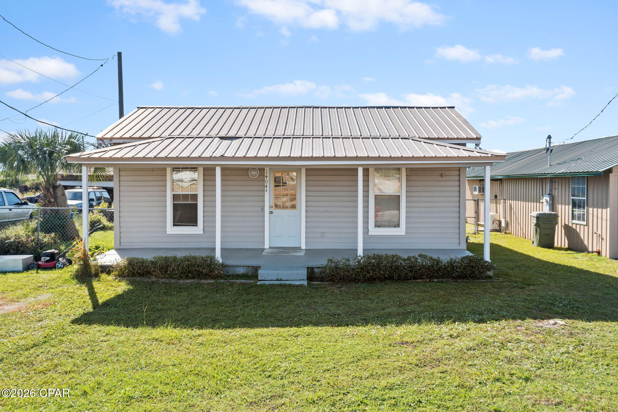 No Named Subdivision - Commercial Sale