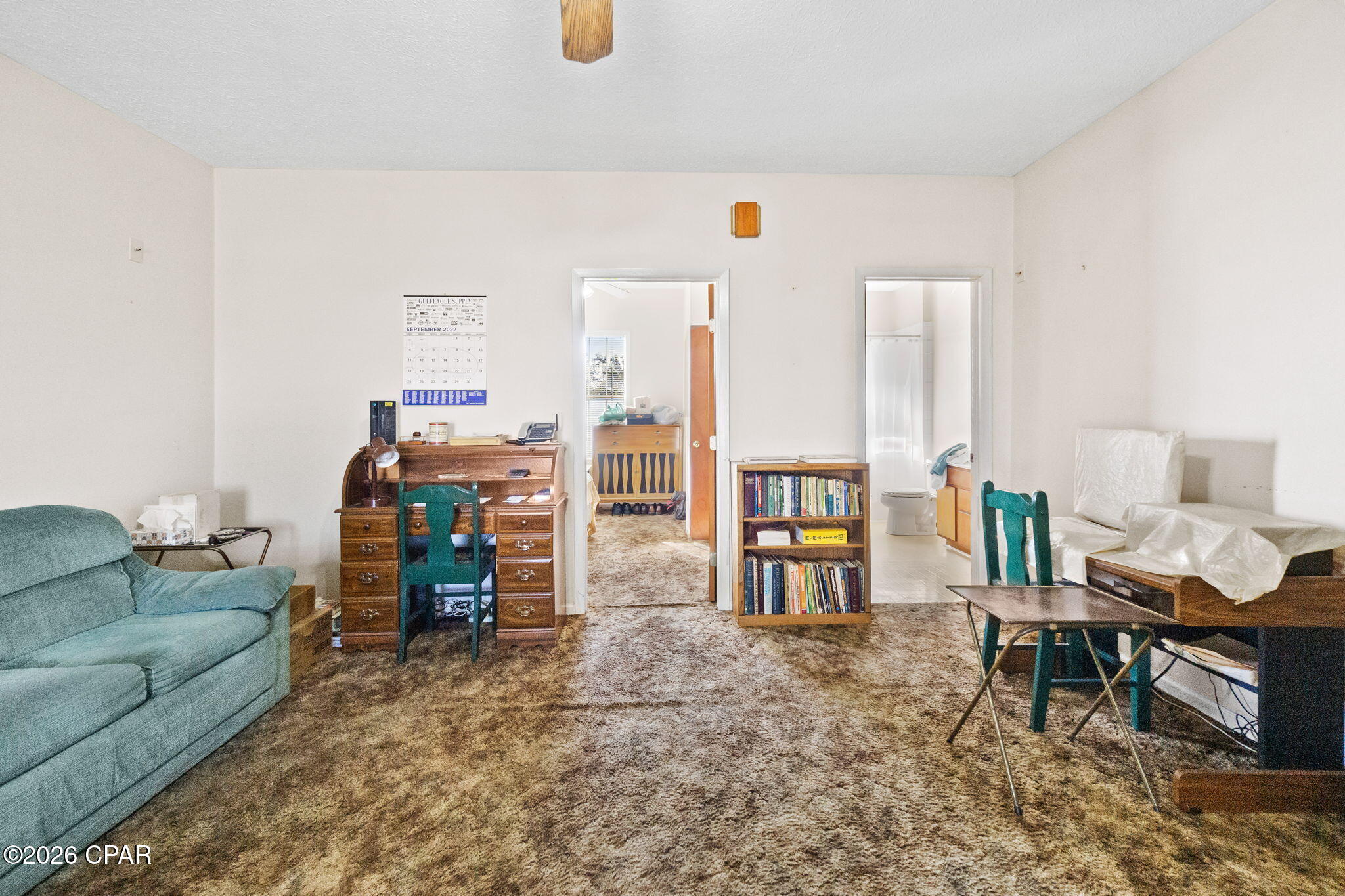 No Named Subdivision - Commercial Sale