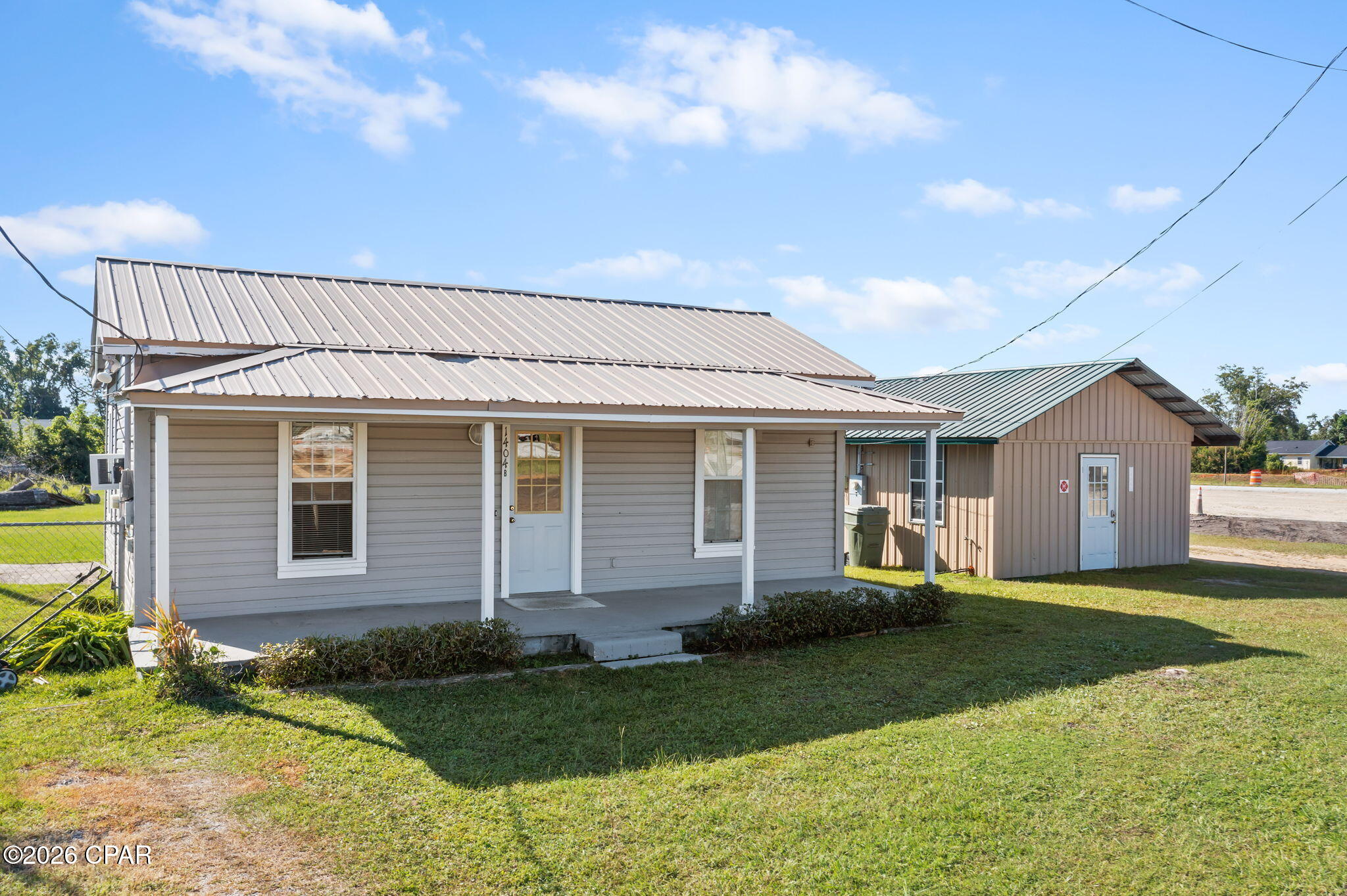 No Named Subdivision - Commercial Sale