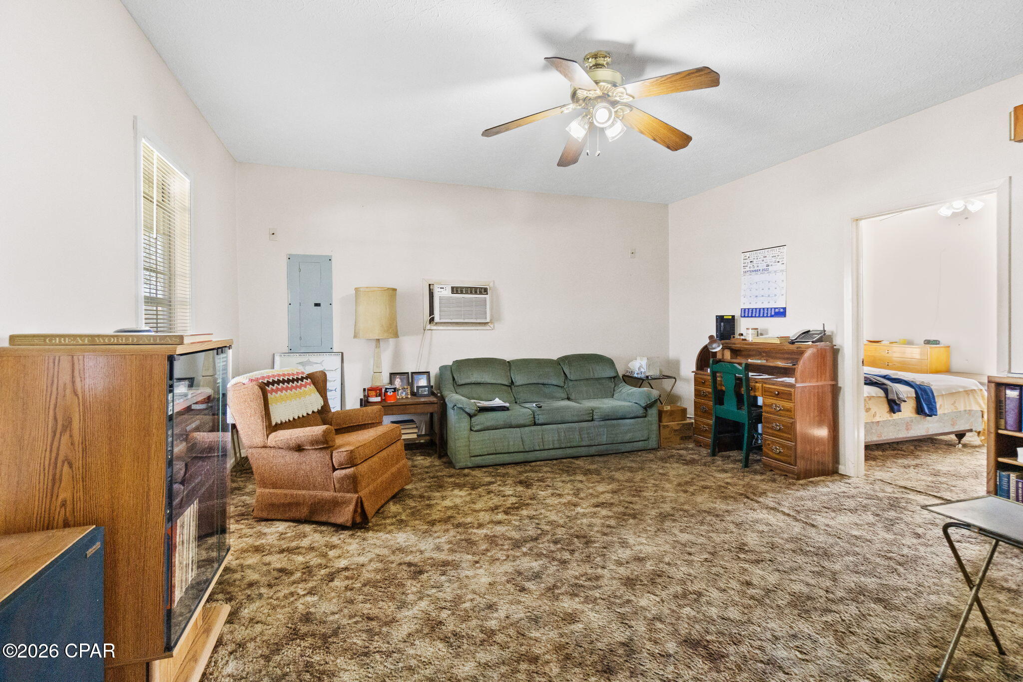 No Named Subdivision - Commercial Sale