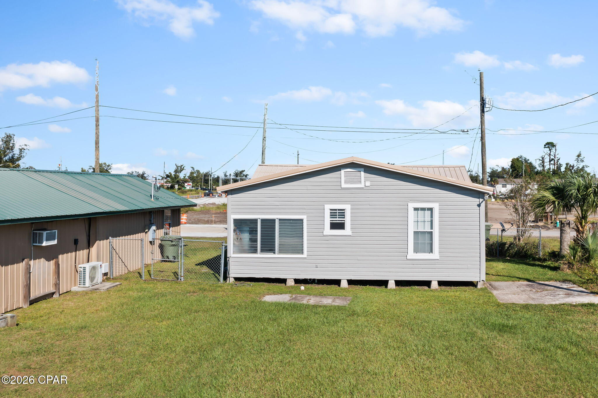 No Named Subdivision - Commercial Sale