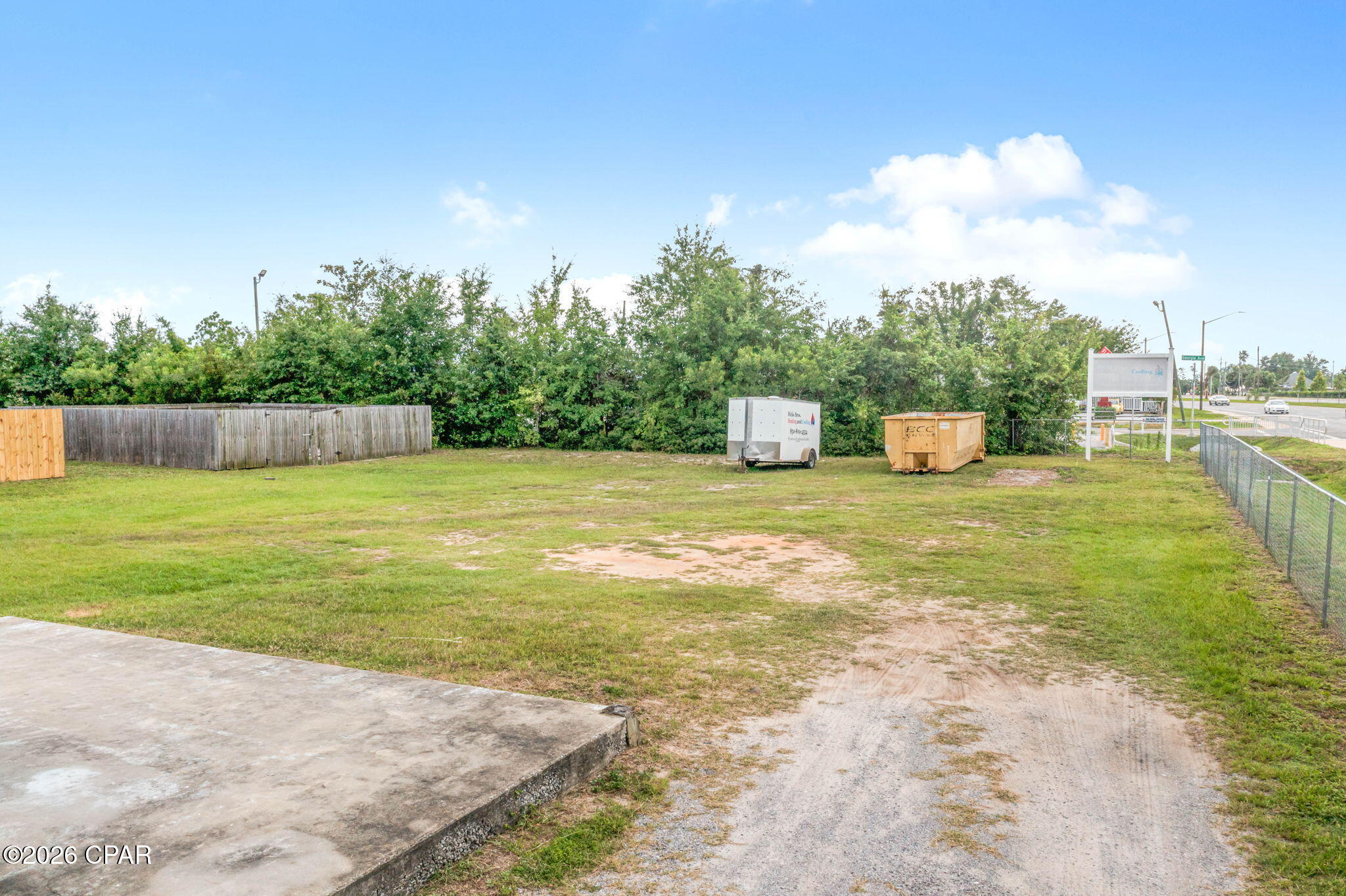 No Named Subdivision - Commercial Sale