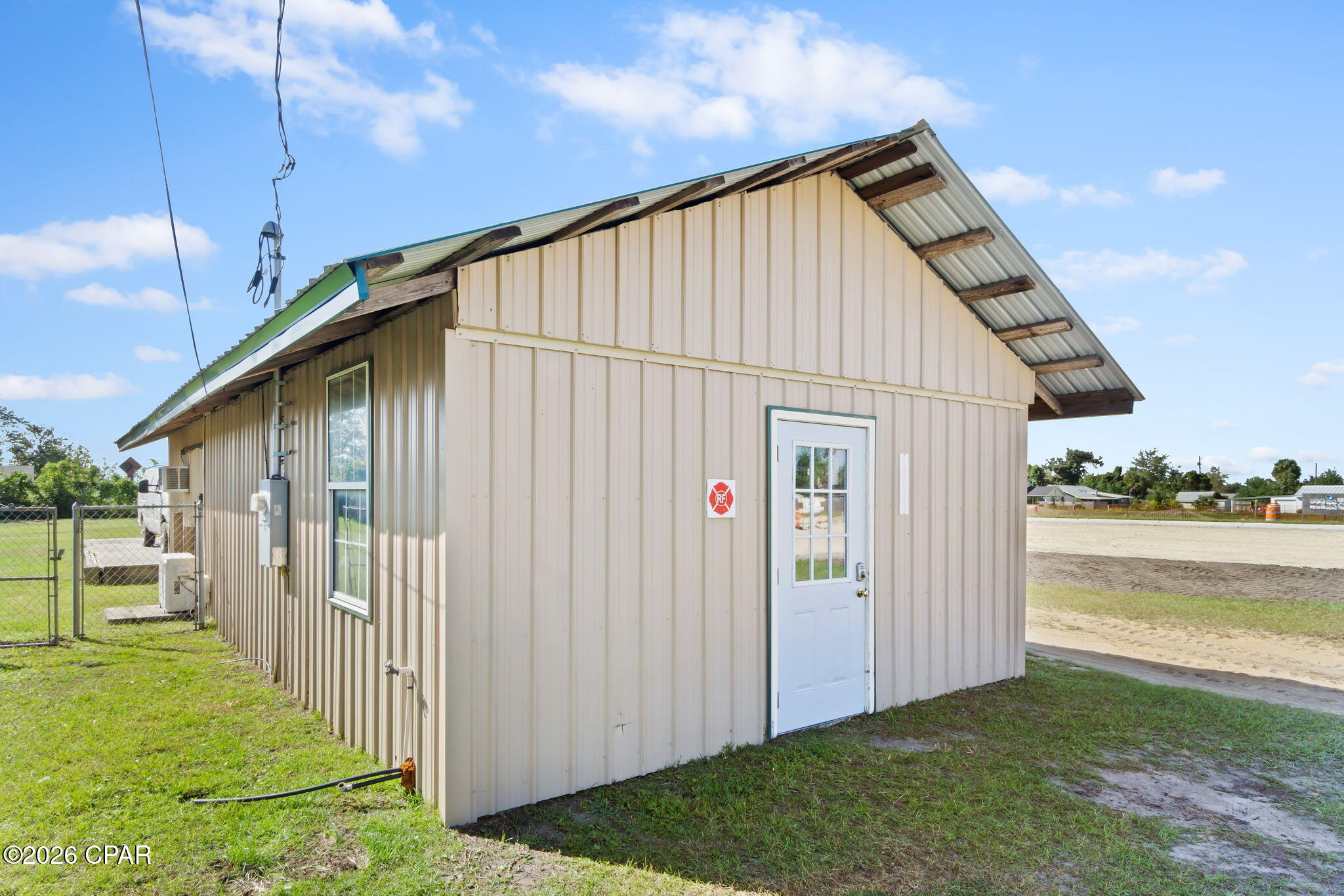 No Named Subdivision - Commercial Sale