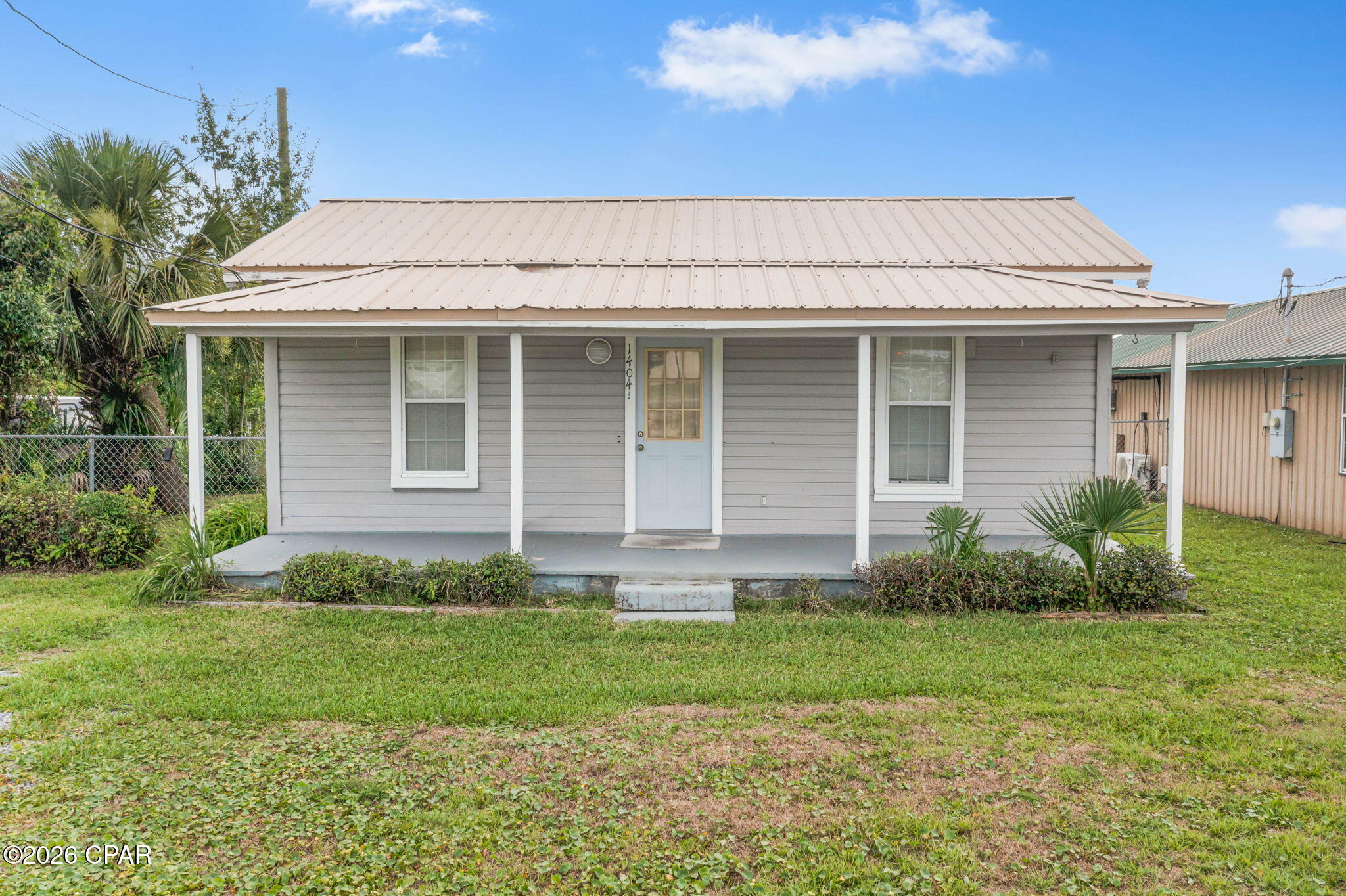 No Named Subdivision - Commercial Sale