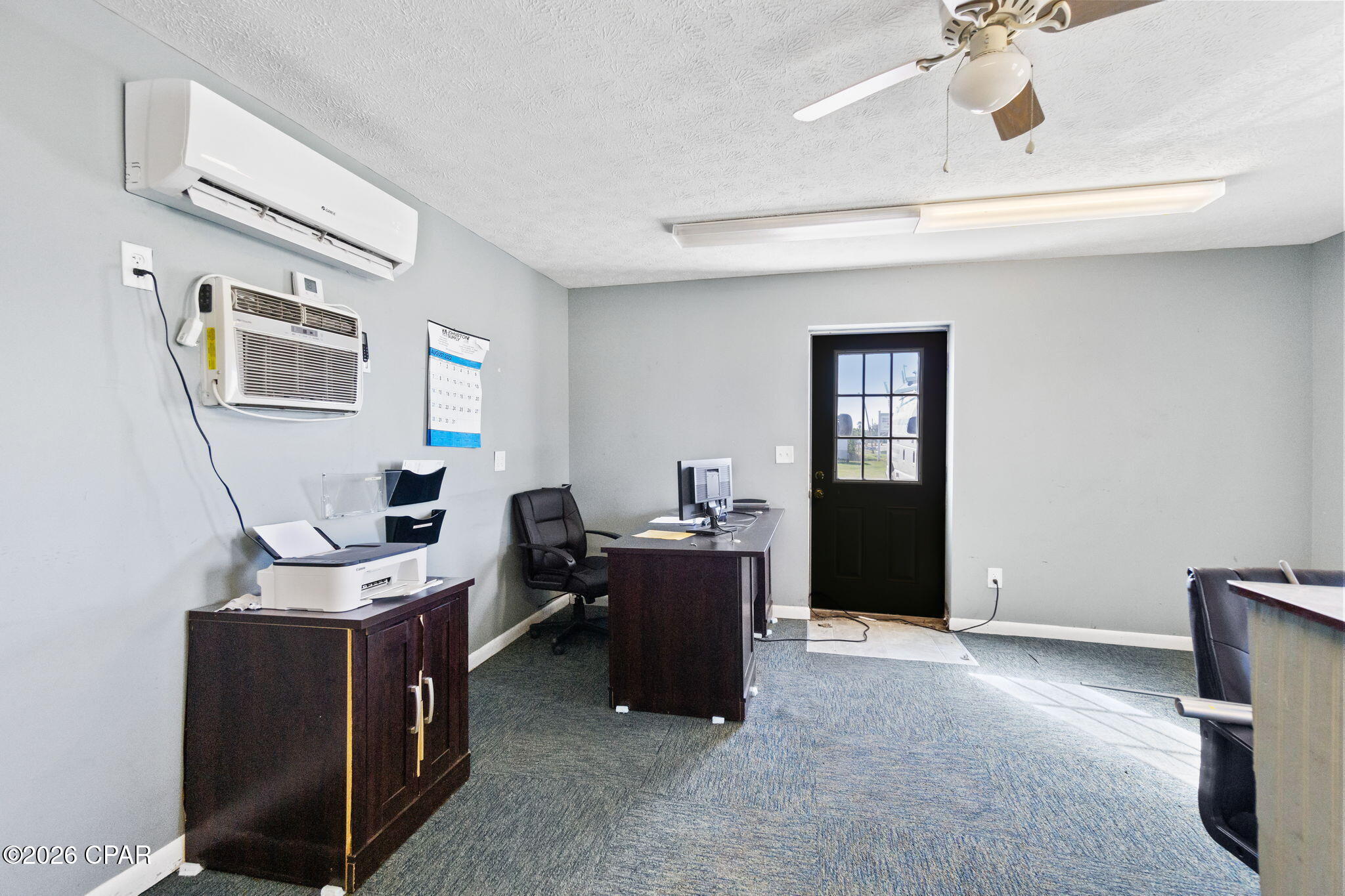 No Named Subdivision - Commercial Sale