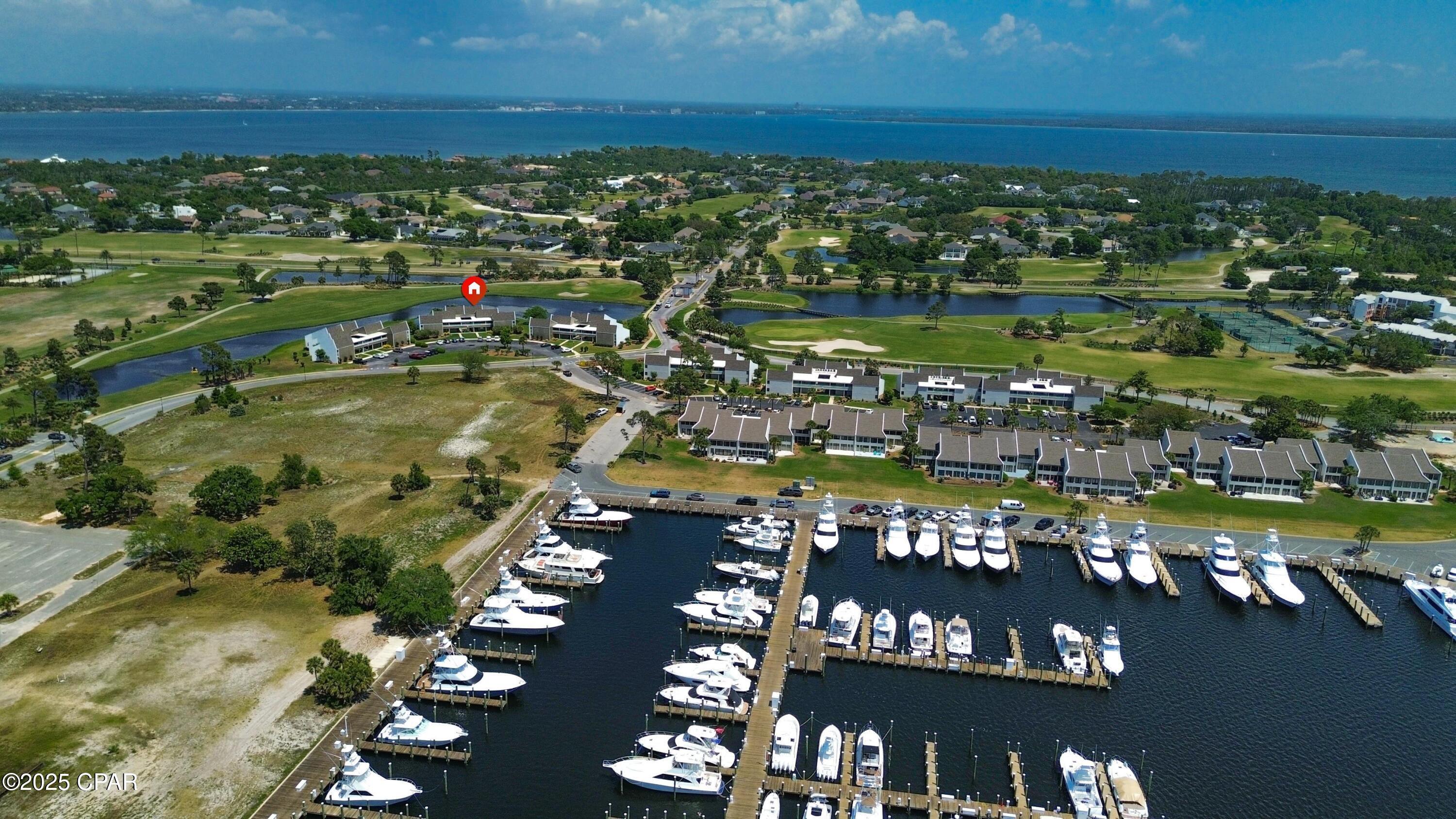 Bay Point Studio Villas Unit 2 - Residential