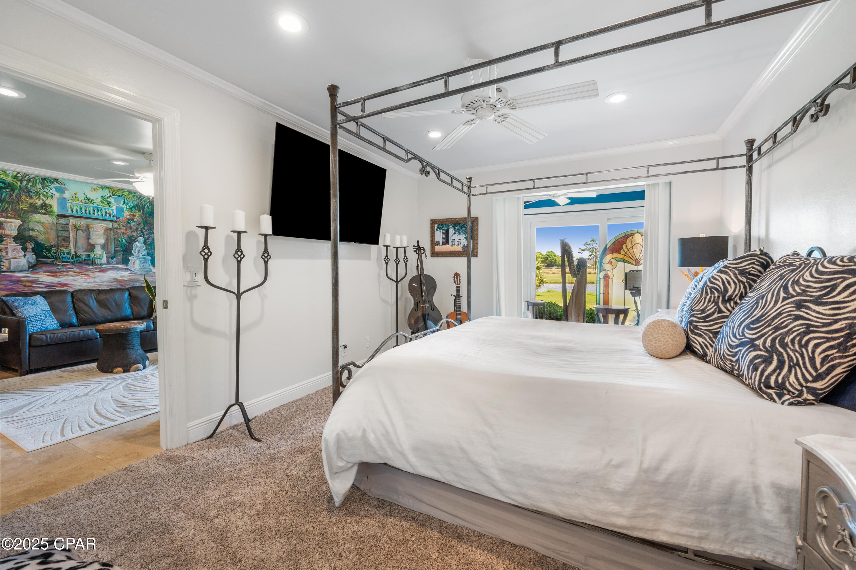 Bay Point Studio Villas Unit 2 - Residential