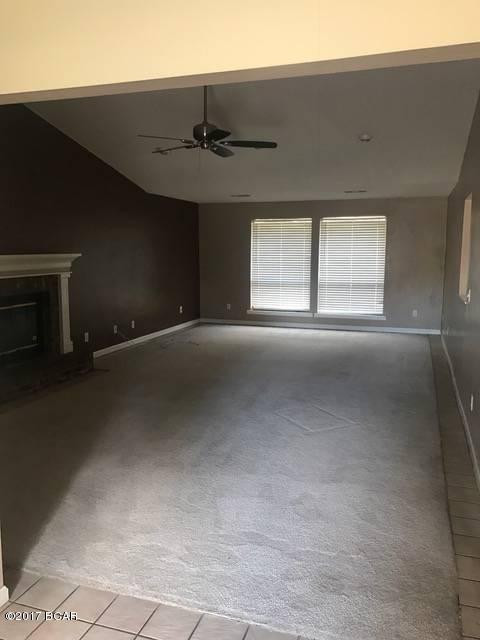 Callaway Point - Residential Lease