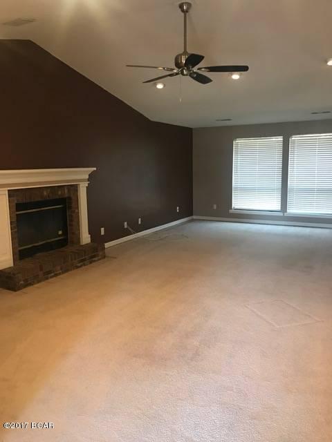 Callaway Point - Residential Lease