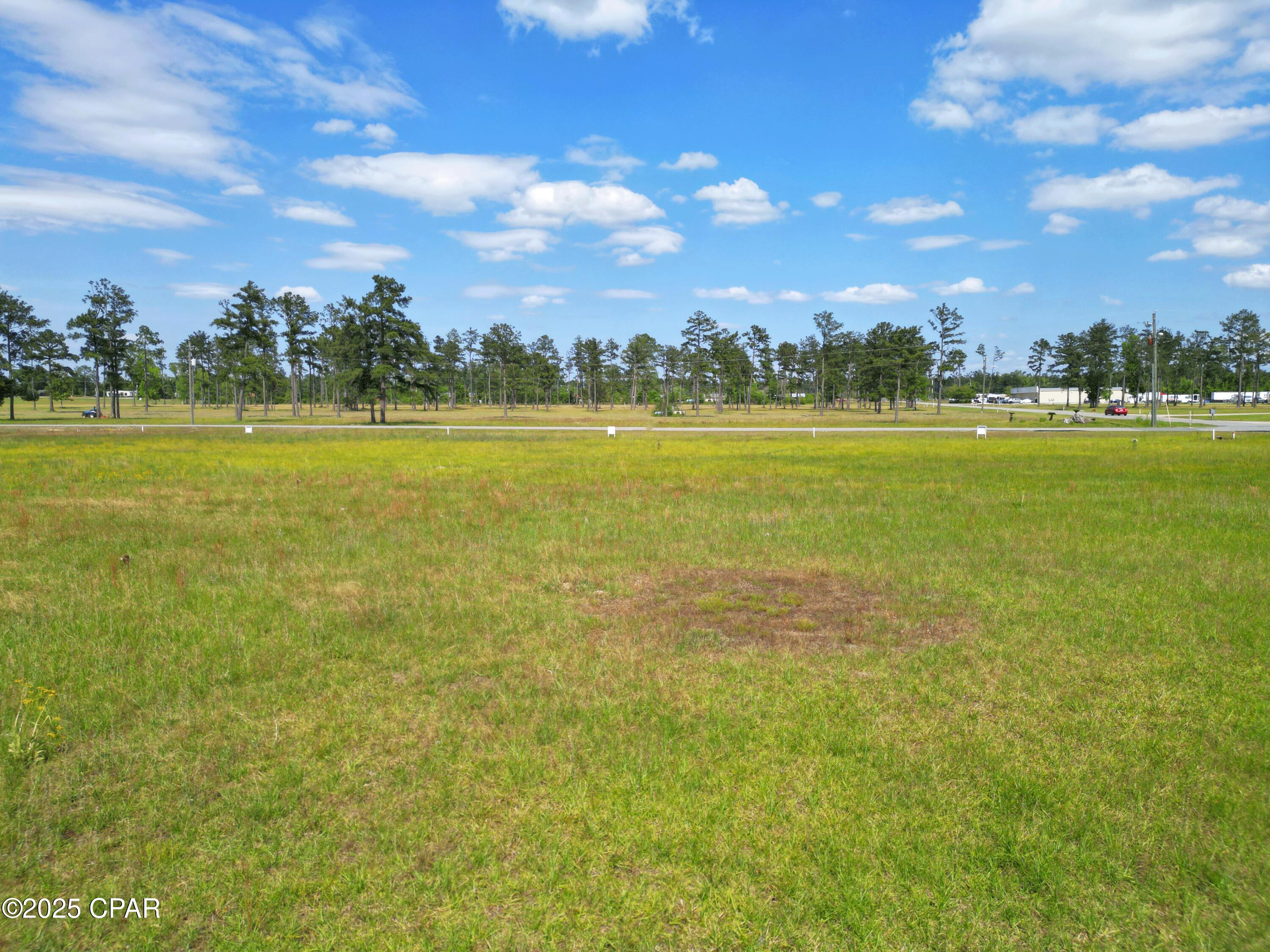 No Named Subdivision - Land