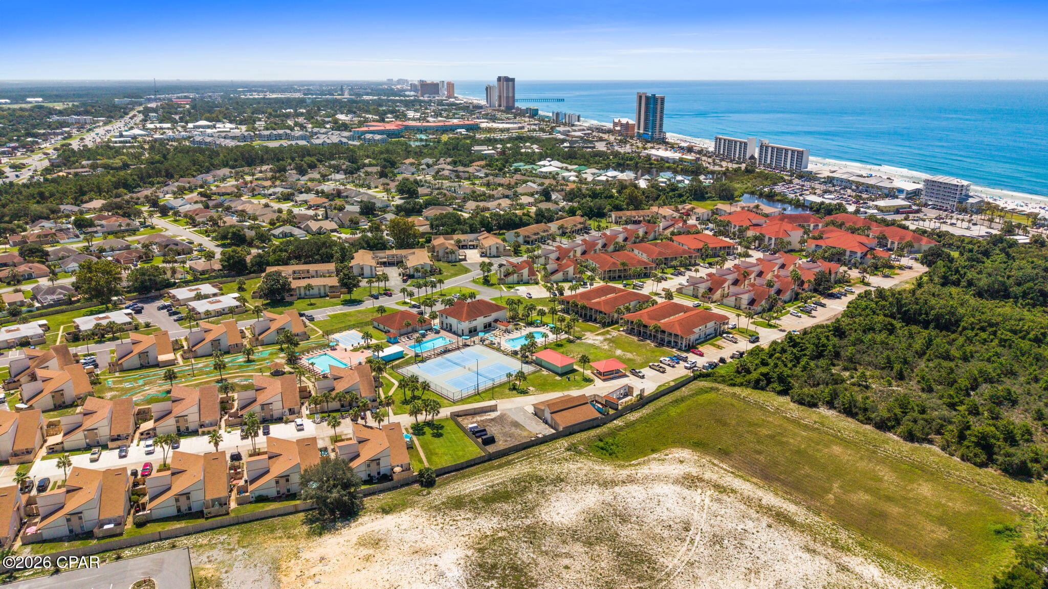 Horizon South X - Residential