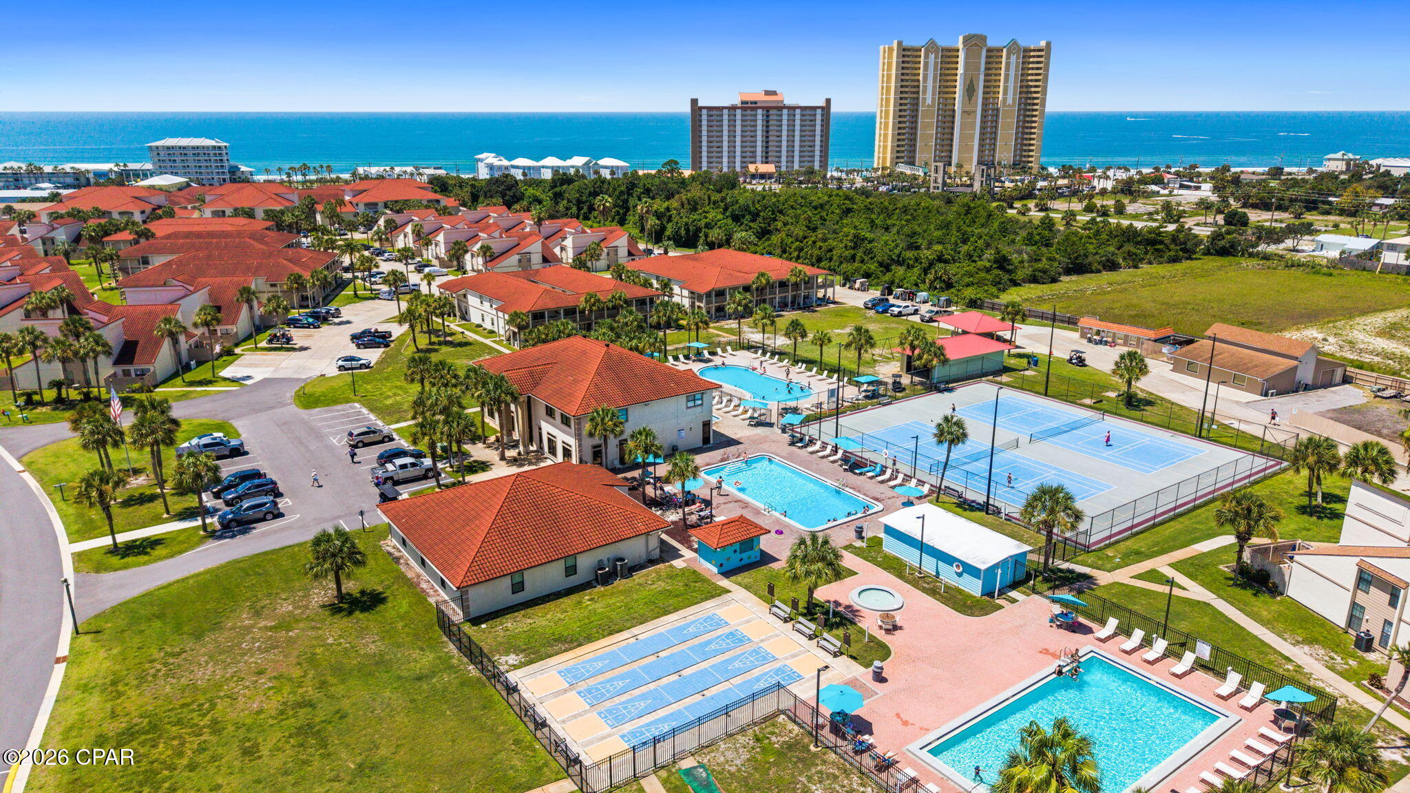 Horizon South X - Residential