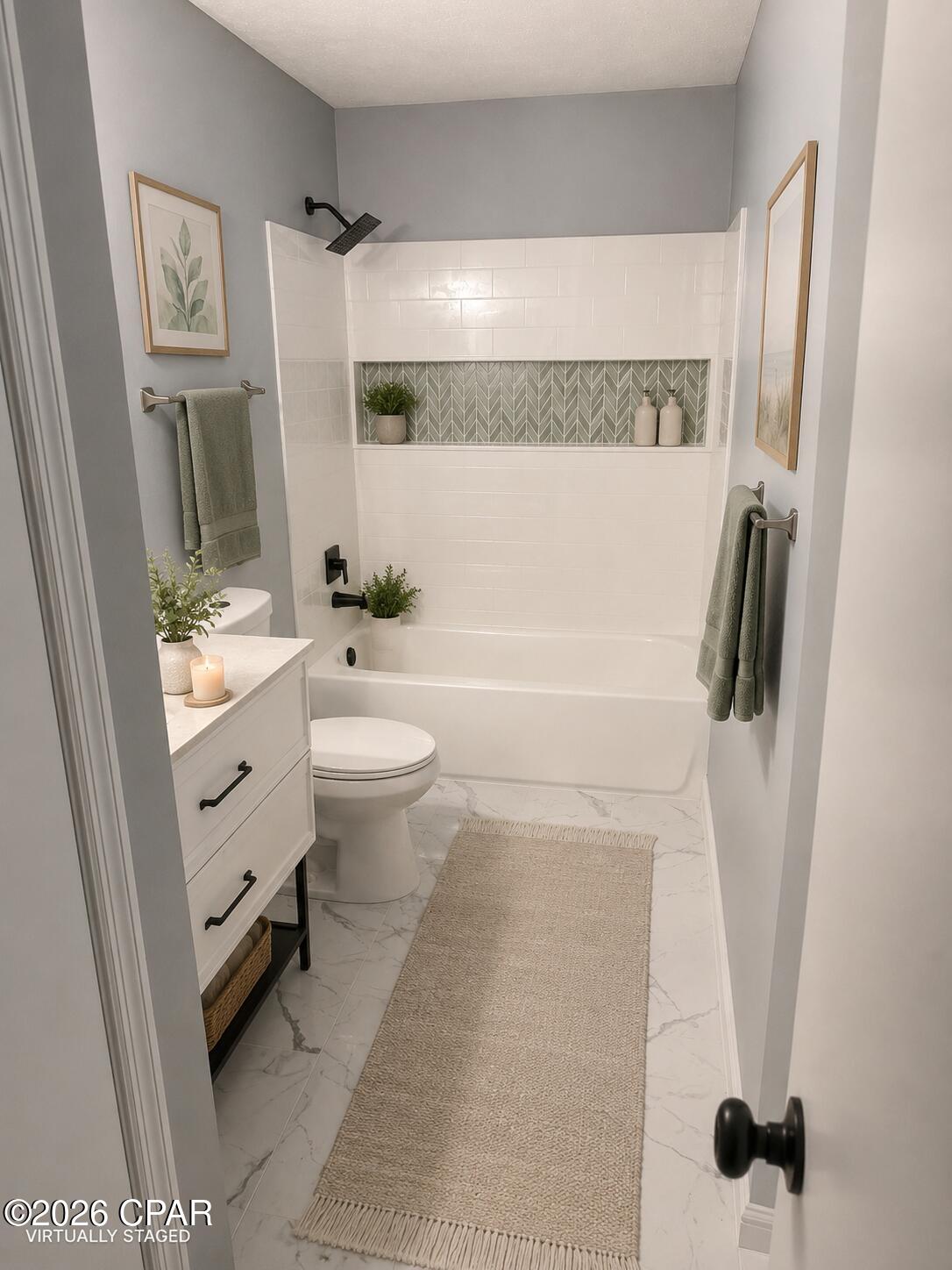 Horizon South X - Residential