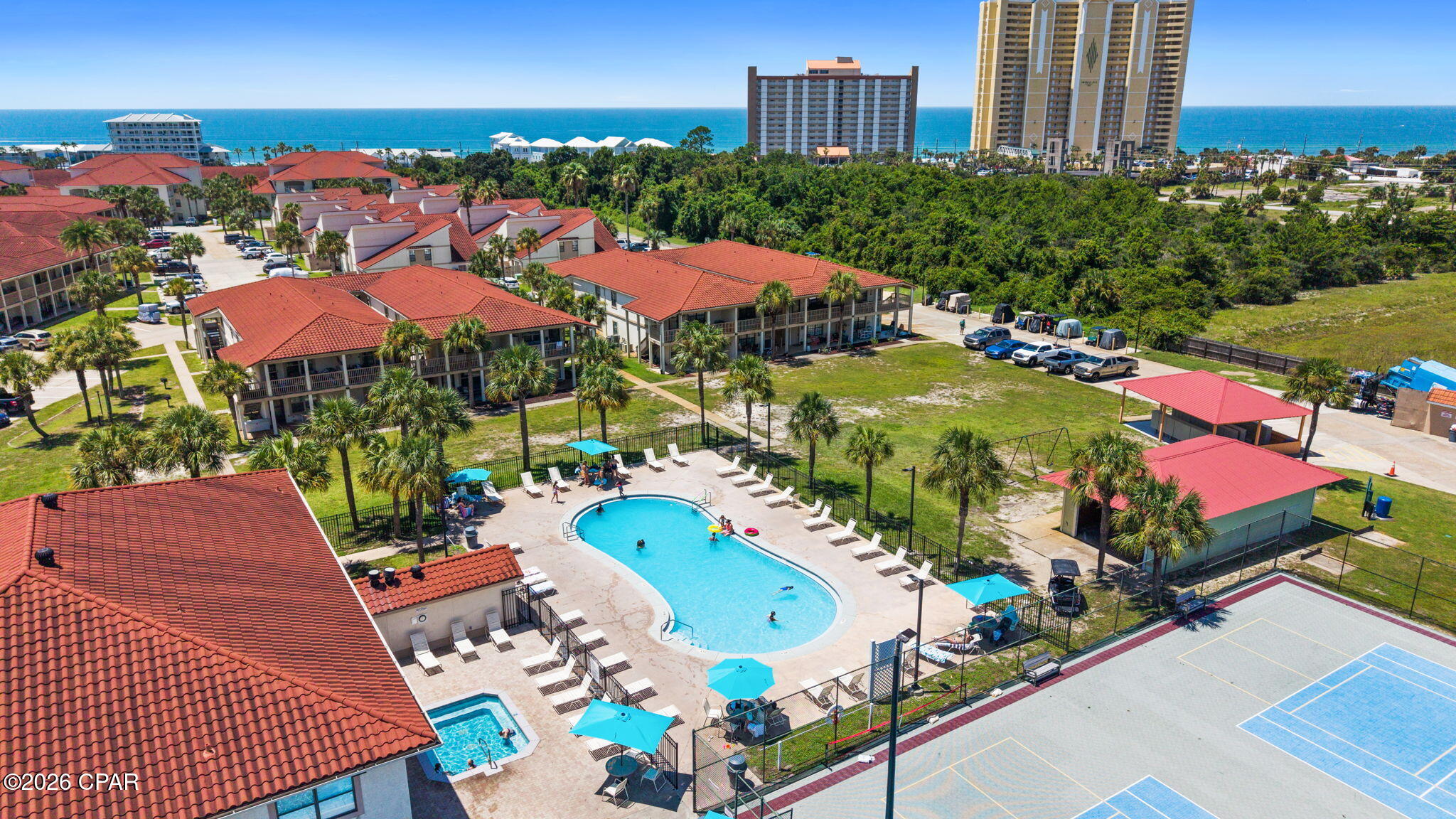 Horizon South X - Residential