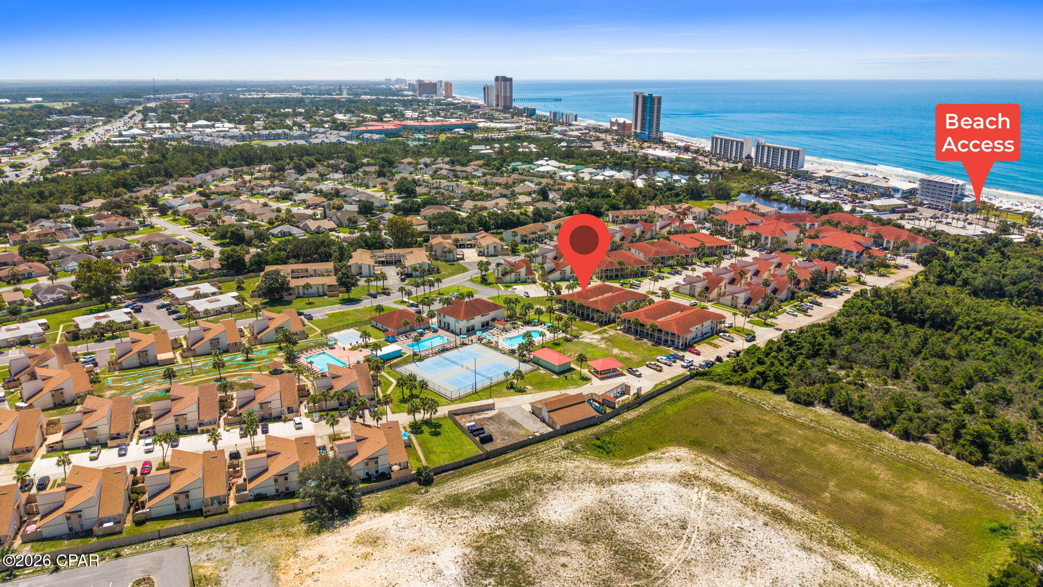 Horizon South X - Residential