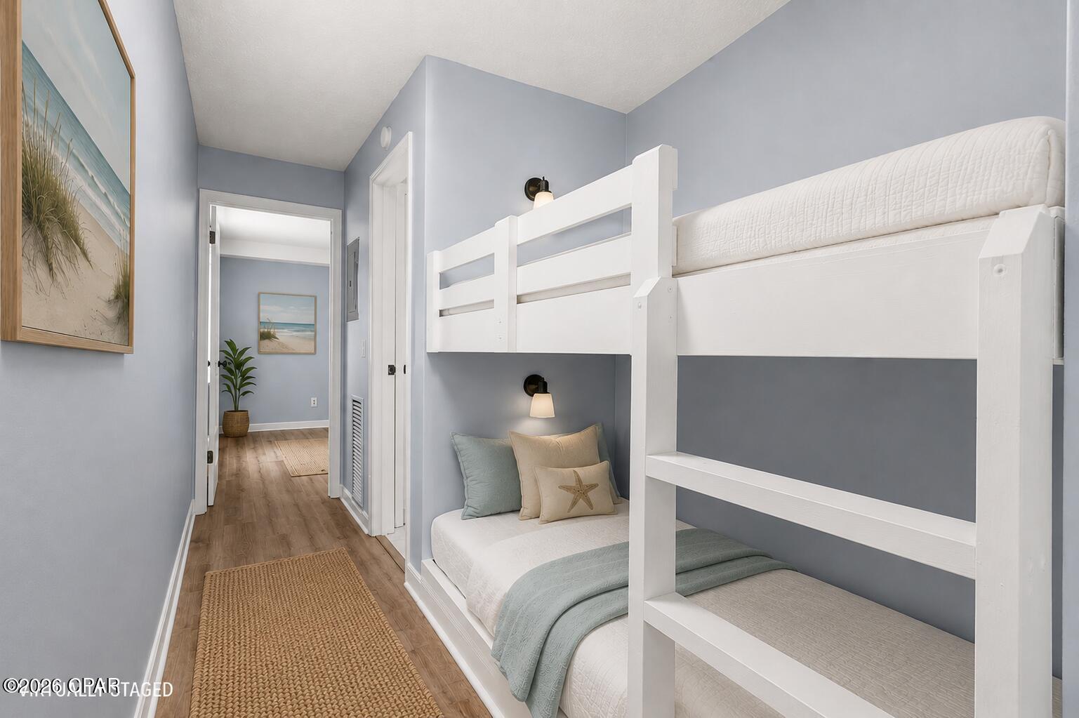 Horizon South X - Residential