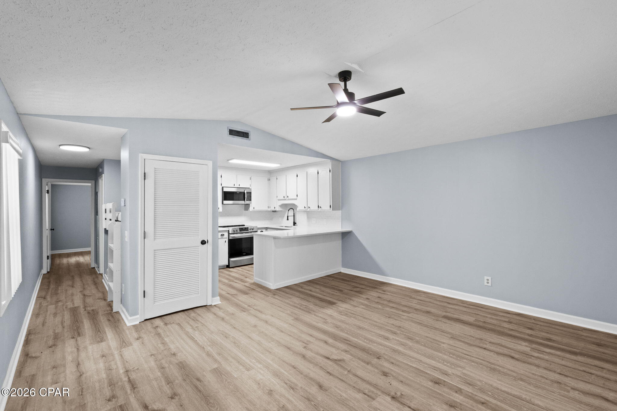 Horizon South X - Residential