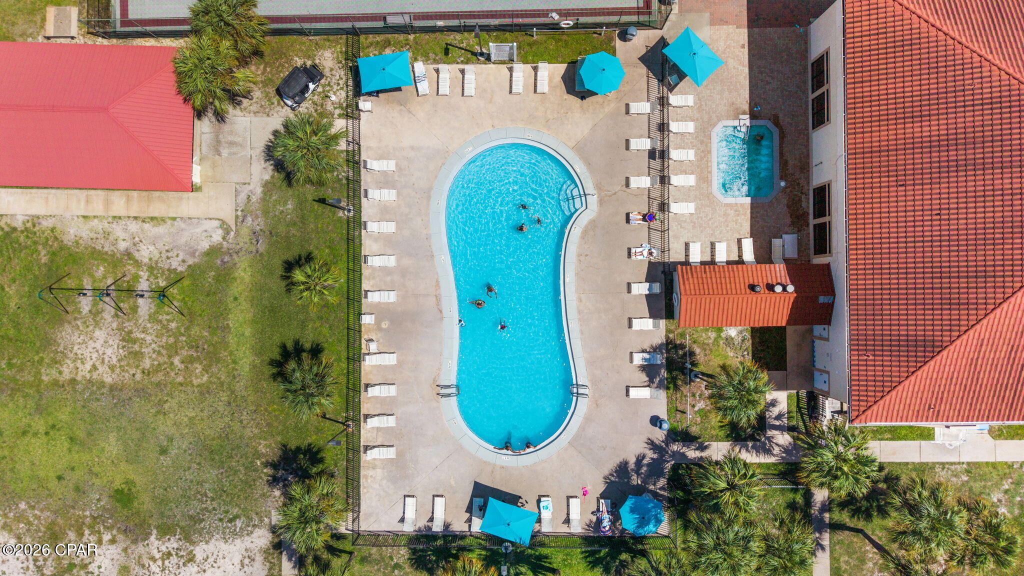 Horizon South X - Residential