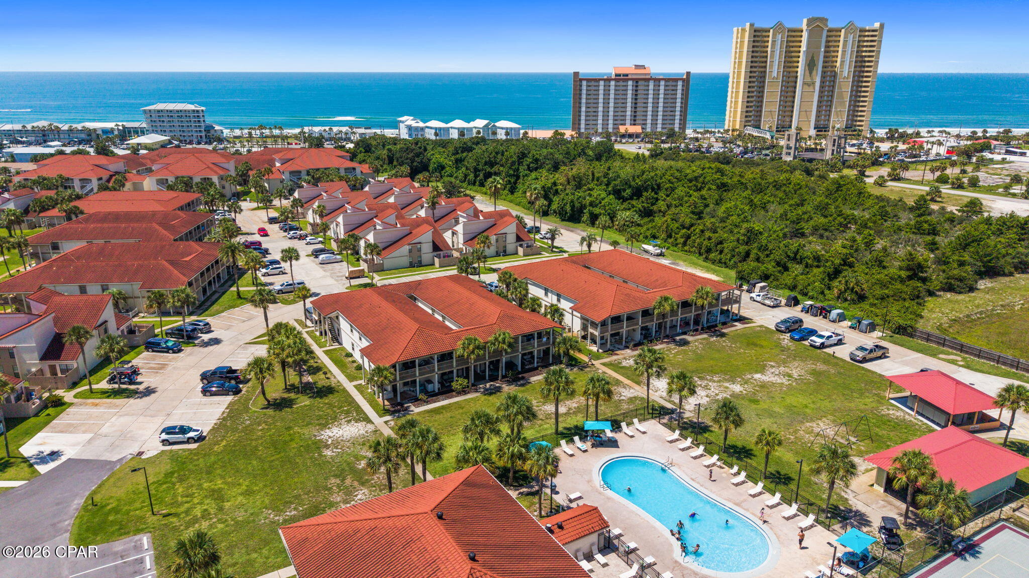 Horizon South X - Residential