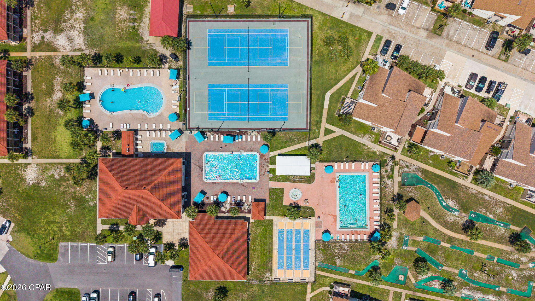 Horizon South X - Residential