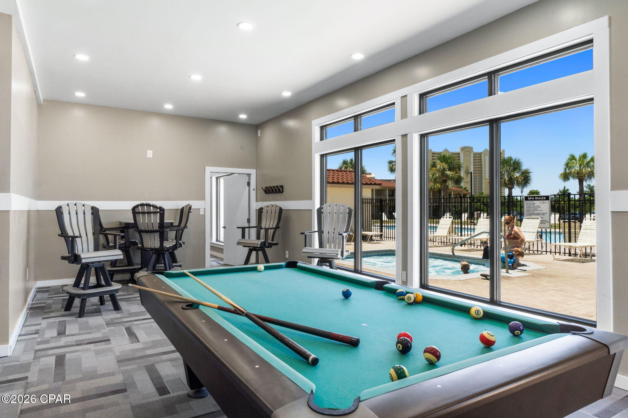 Horizon South X - Residential