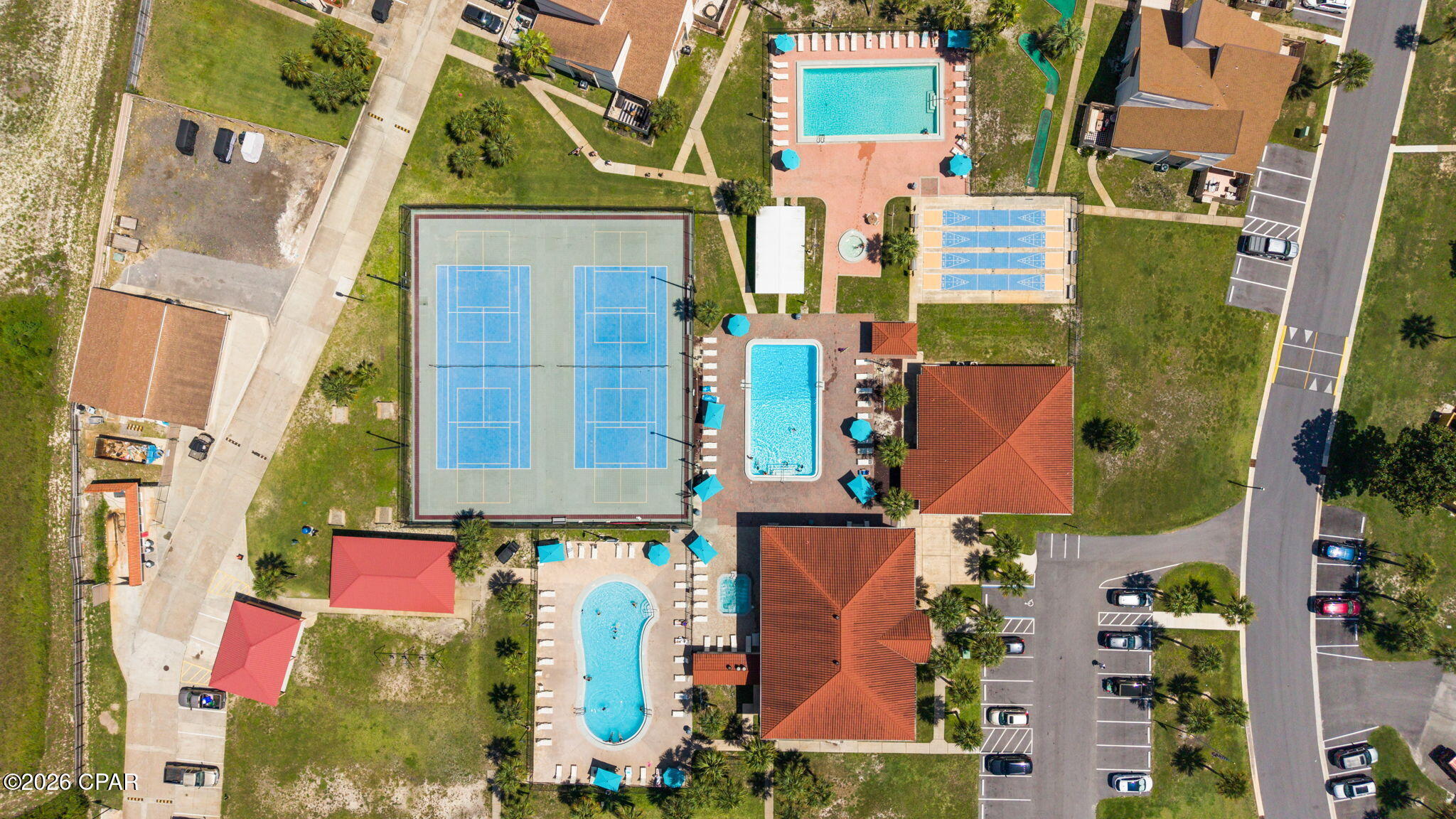 Horizon South X - Residential