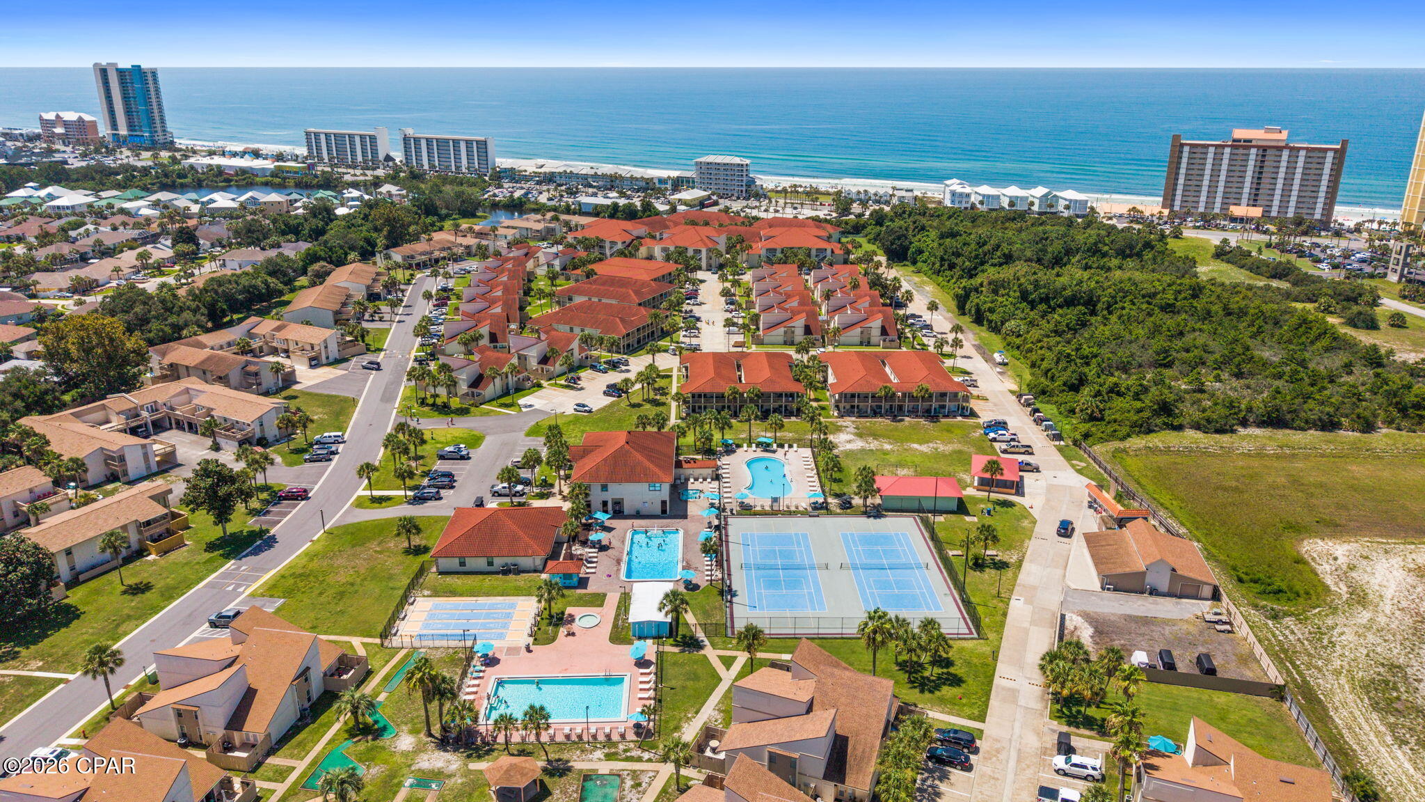 Horizon South X - Residential