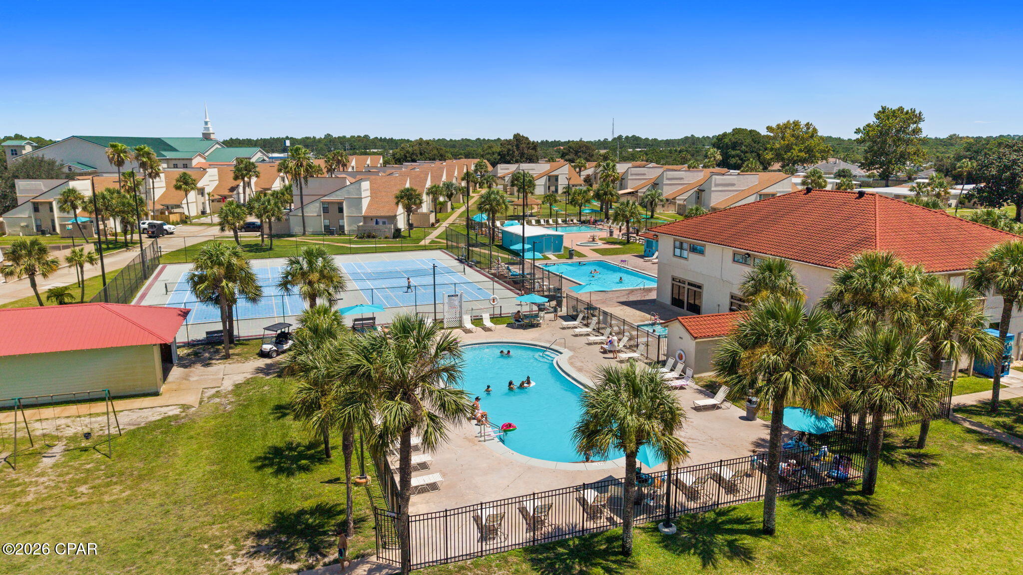 Horizon South X - Residential