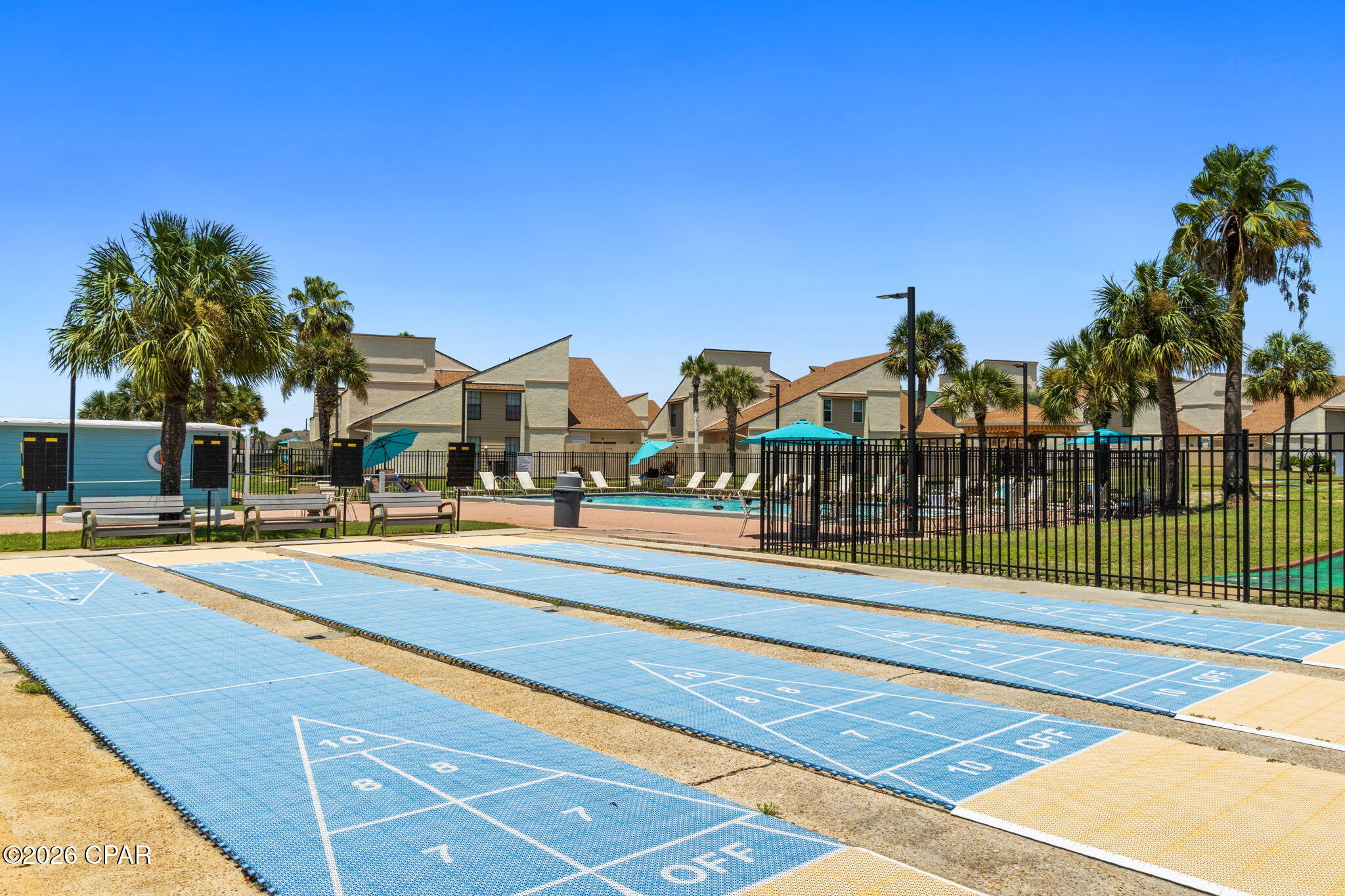 Horizon South X - Residential
