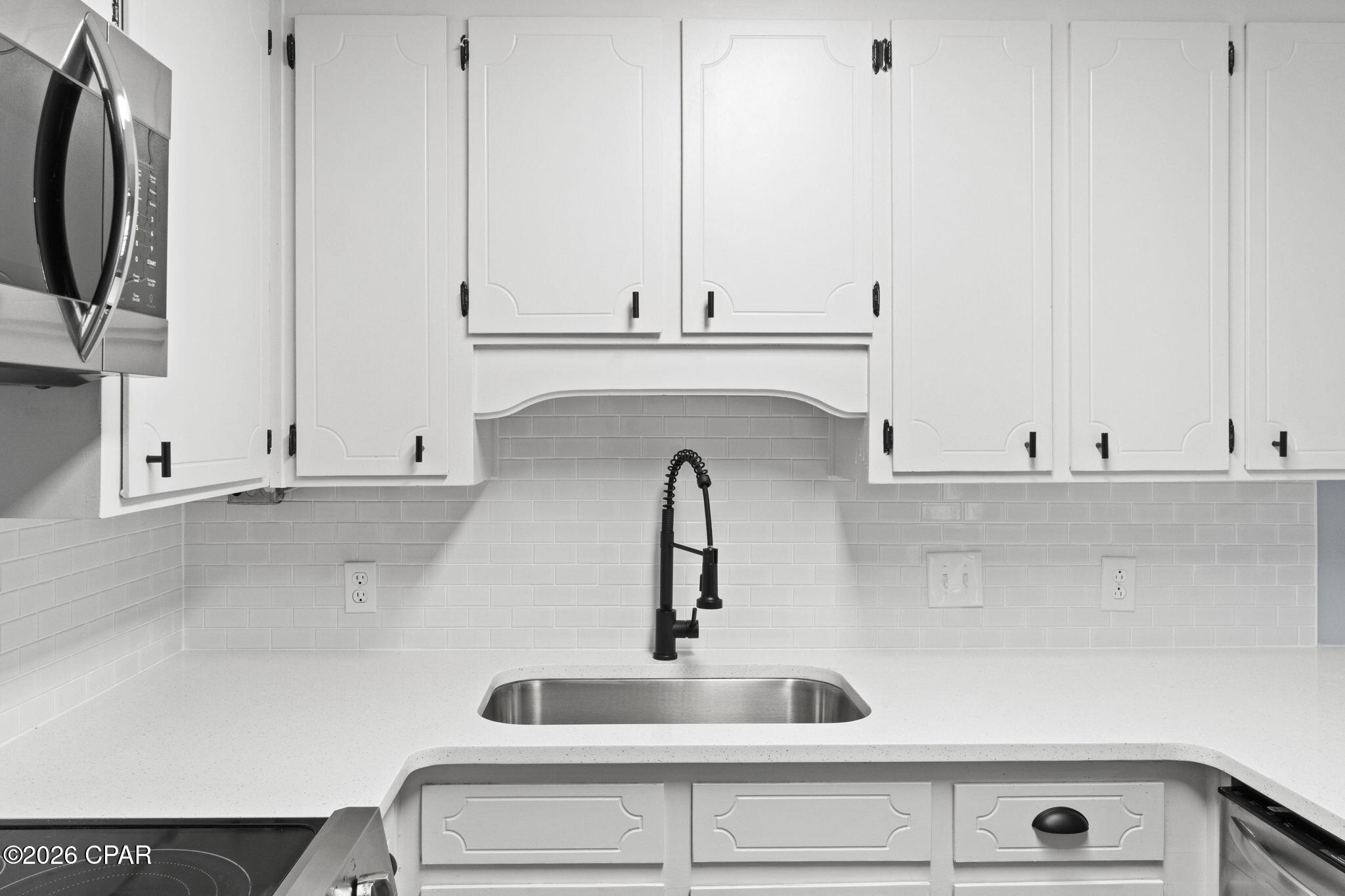 Horizon South X - Residential