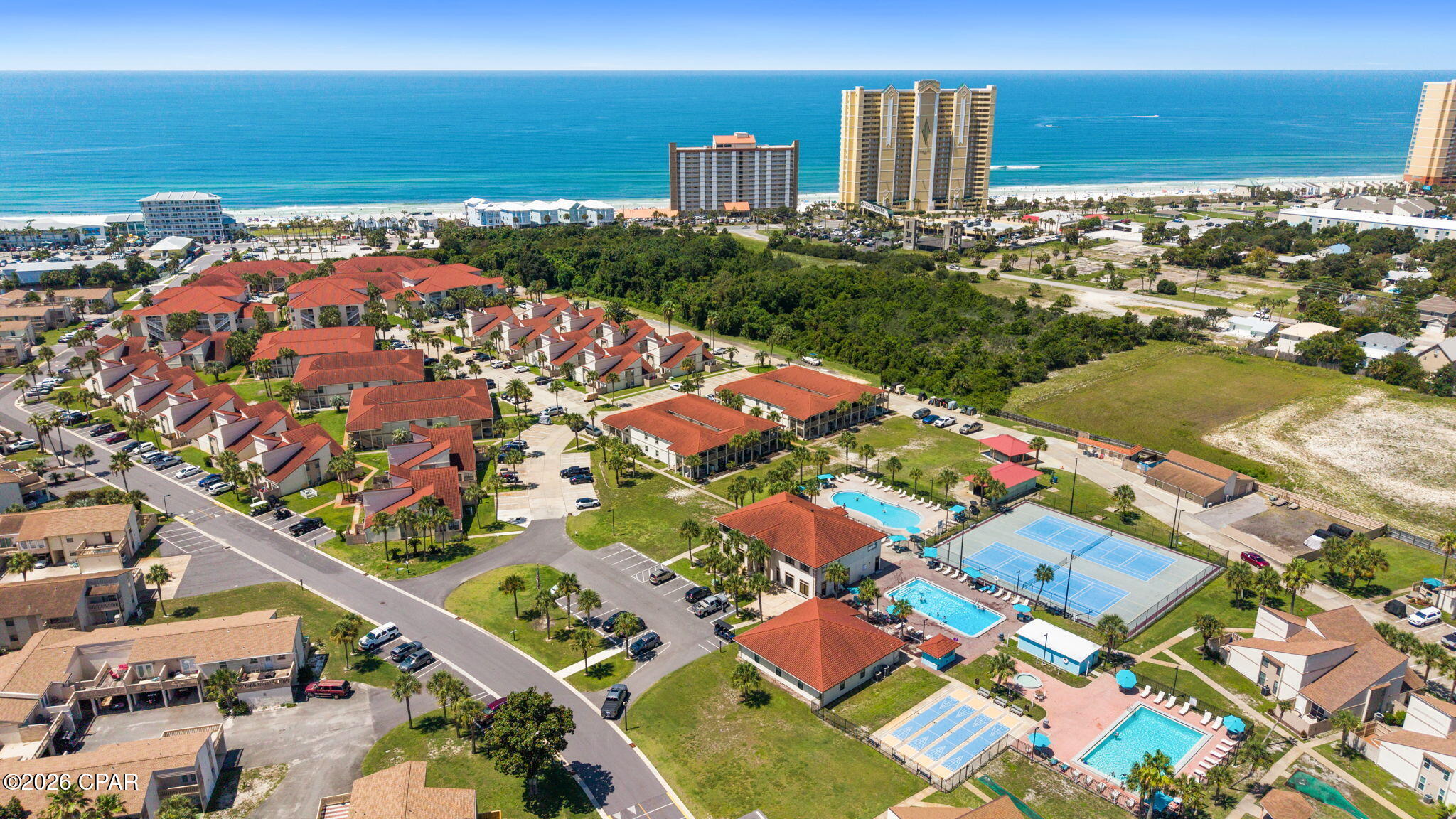 Horizon South X - Residential