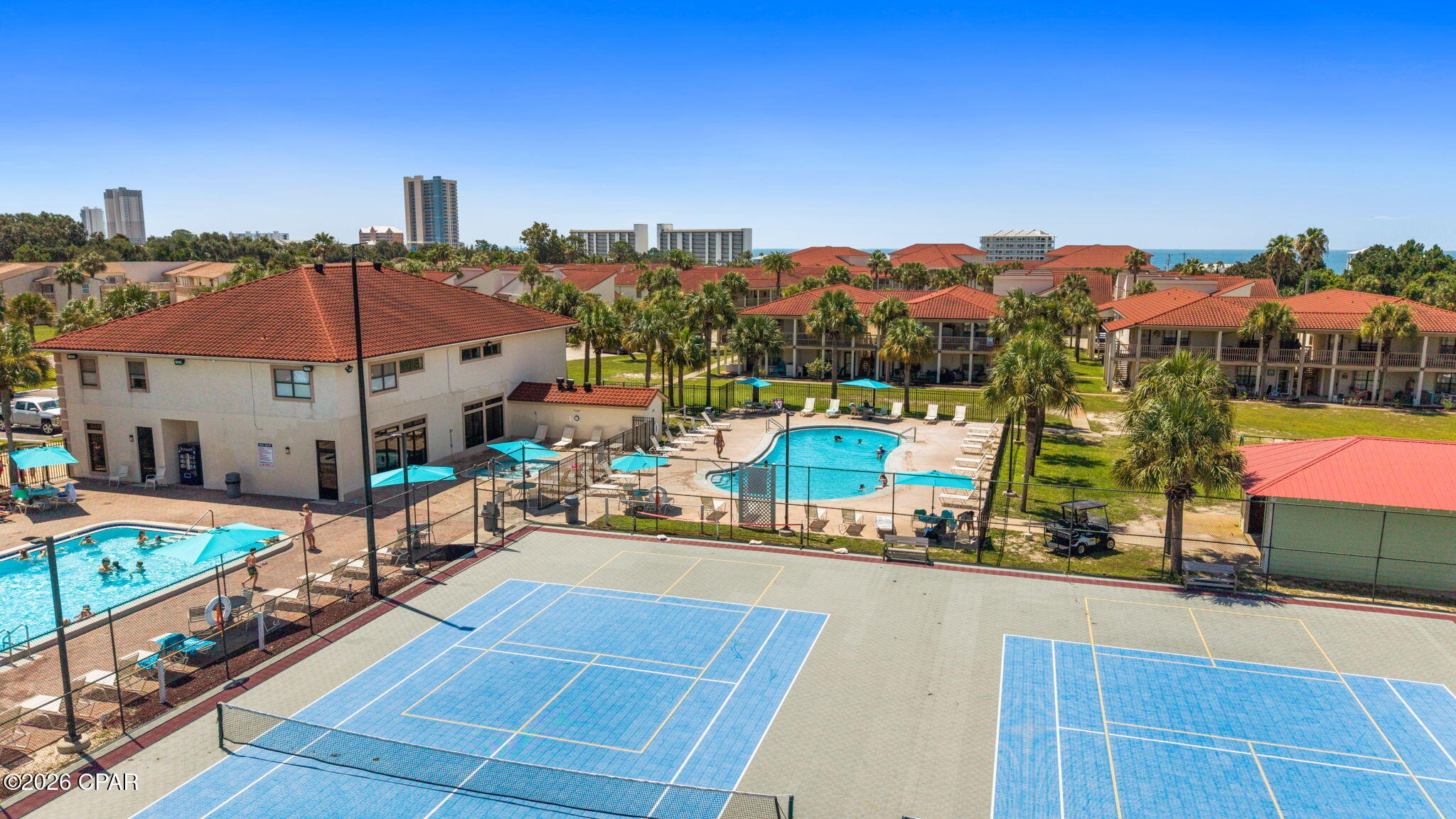 Horizon South X - Residential