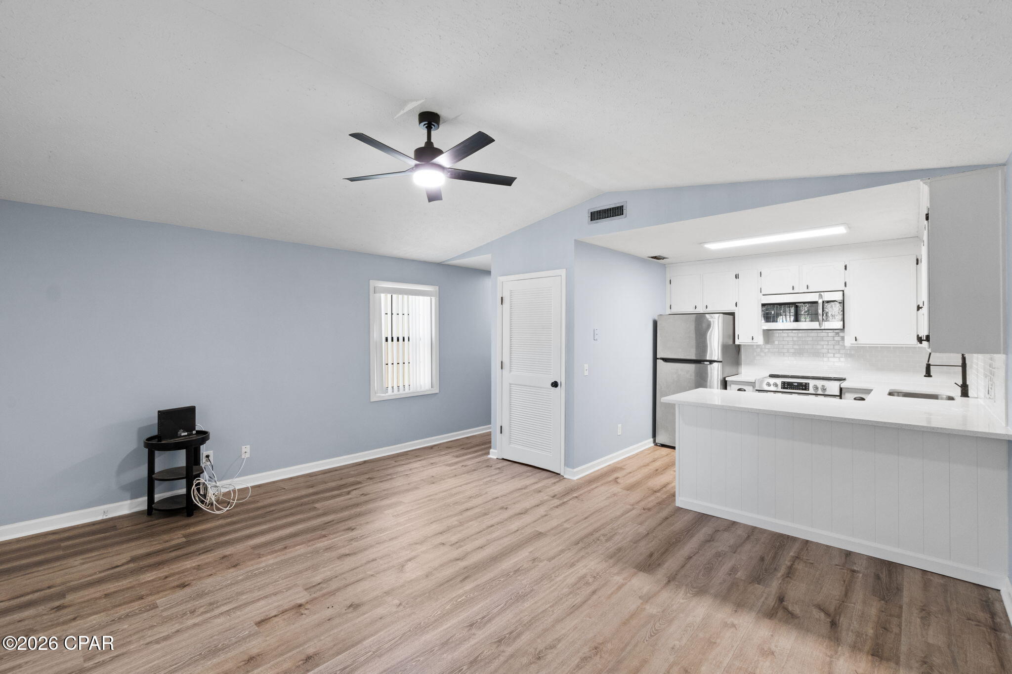 Horizon South X - Residential