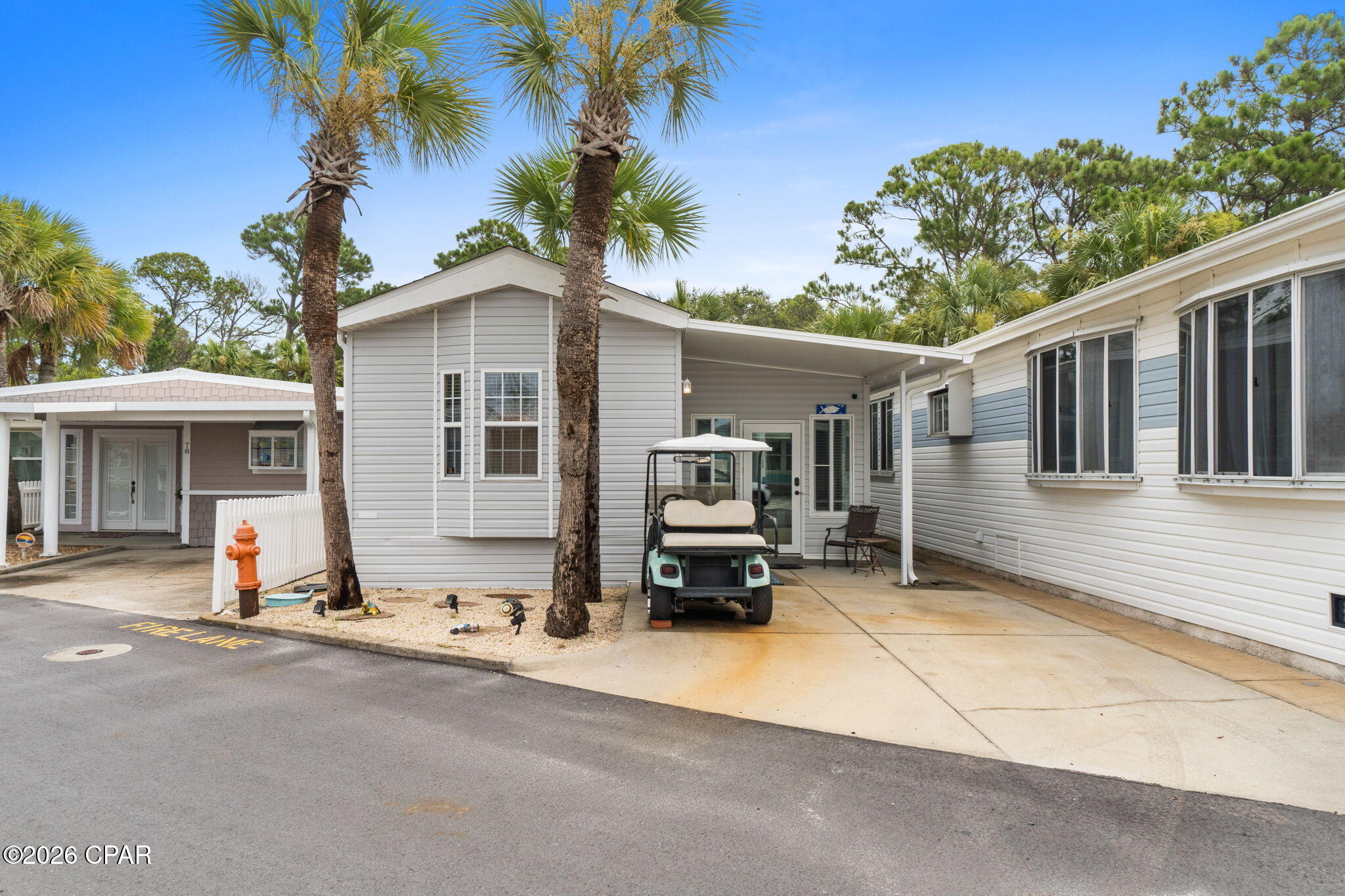 Venture Out - Residential