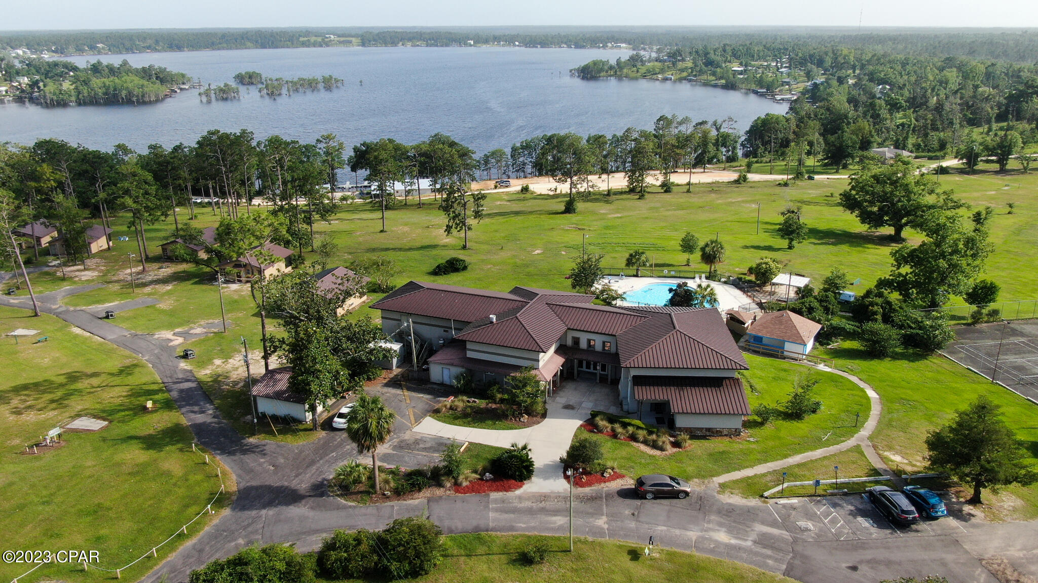 Compass Lake Hills Unit 3 - Land