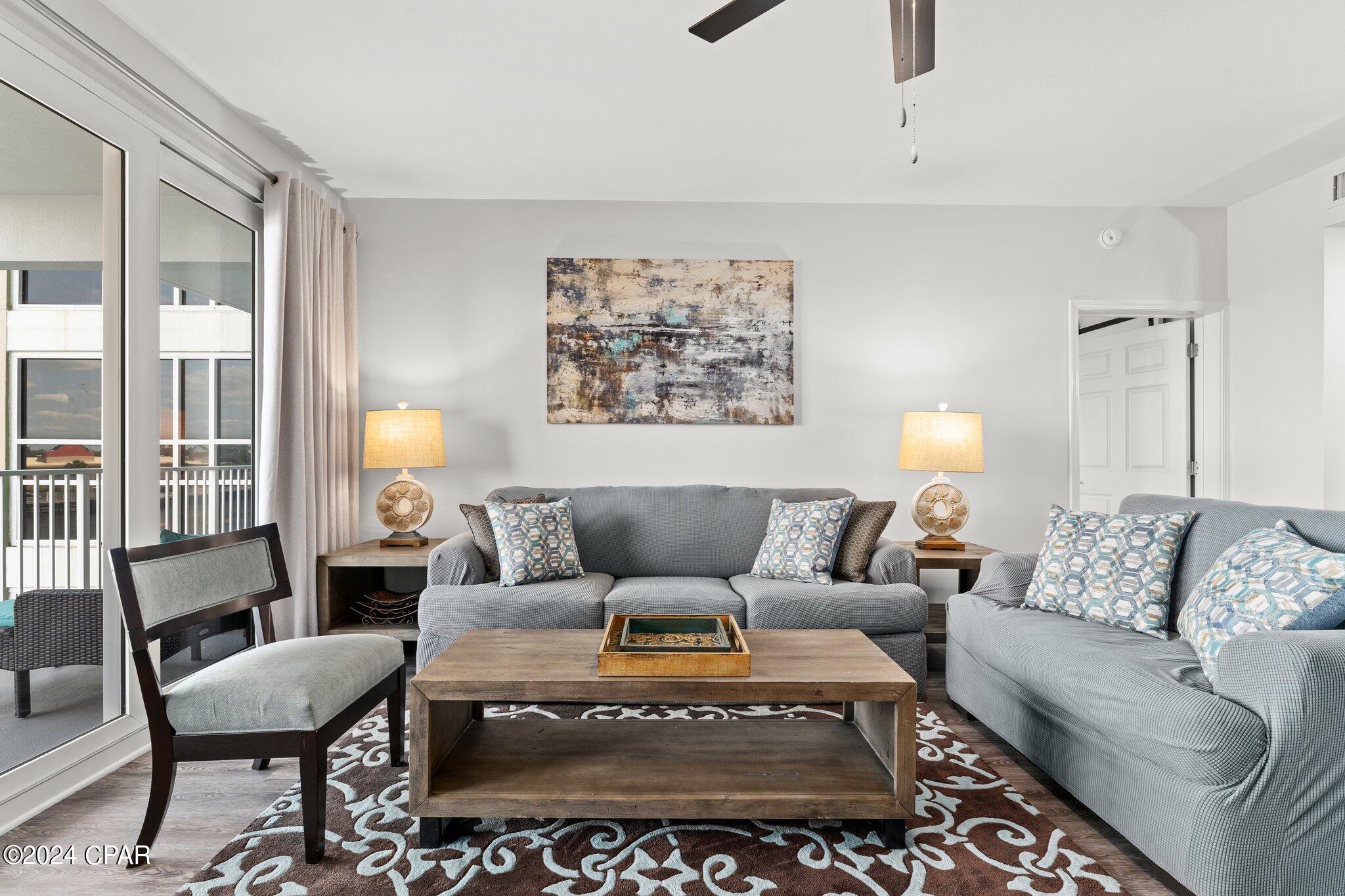 Laketown Wharf - Residential