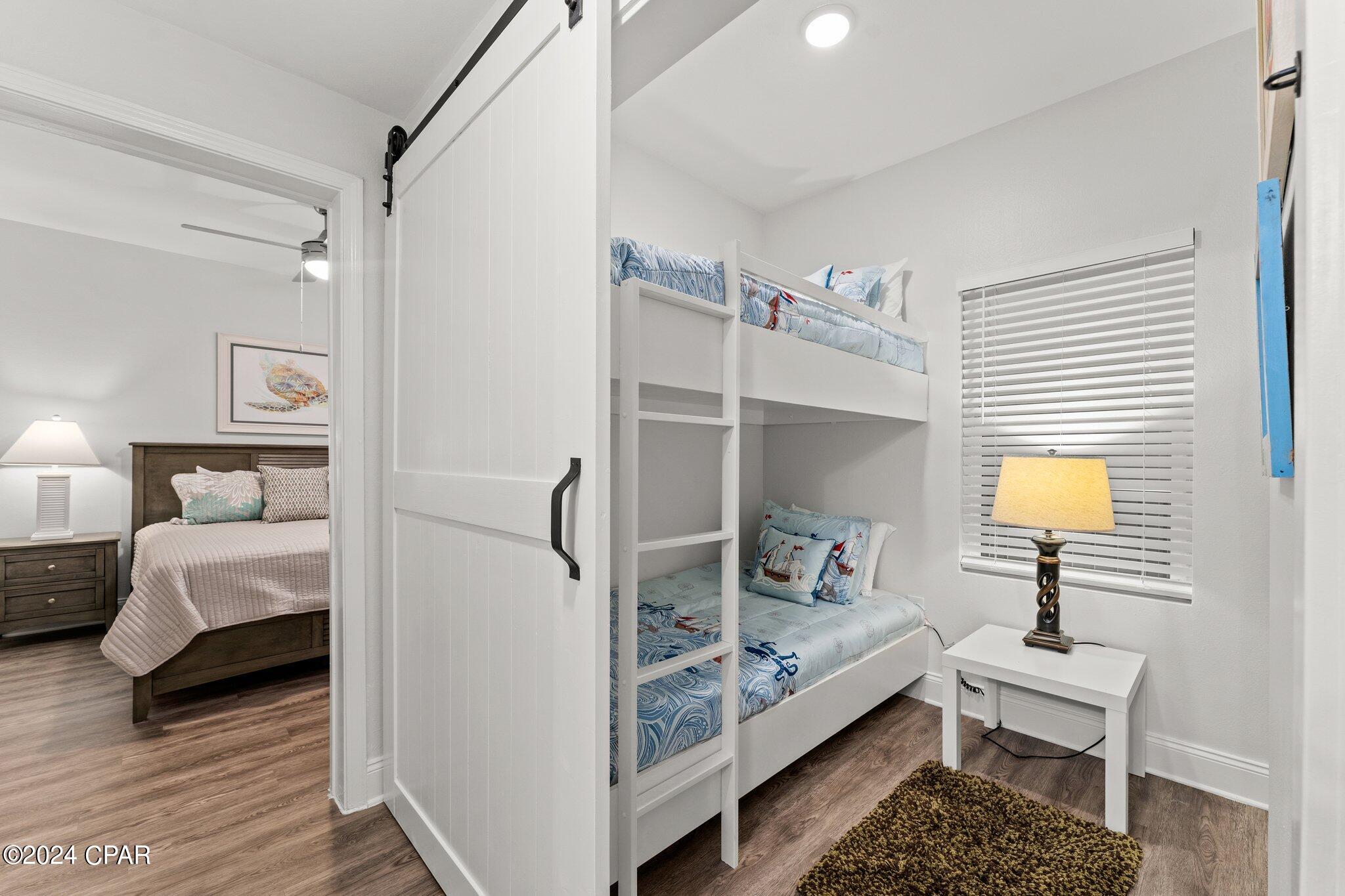 Laketown Wharf - Residential