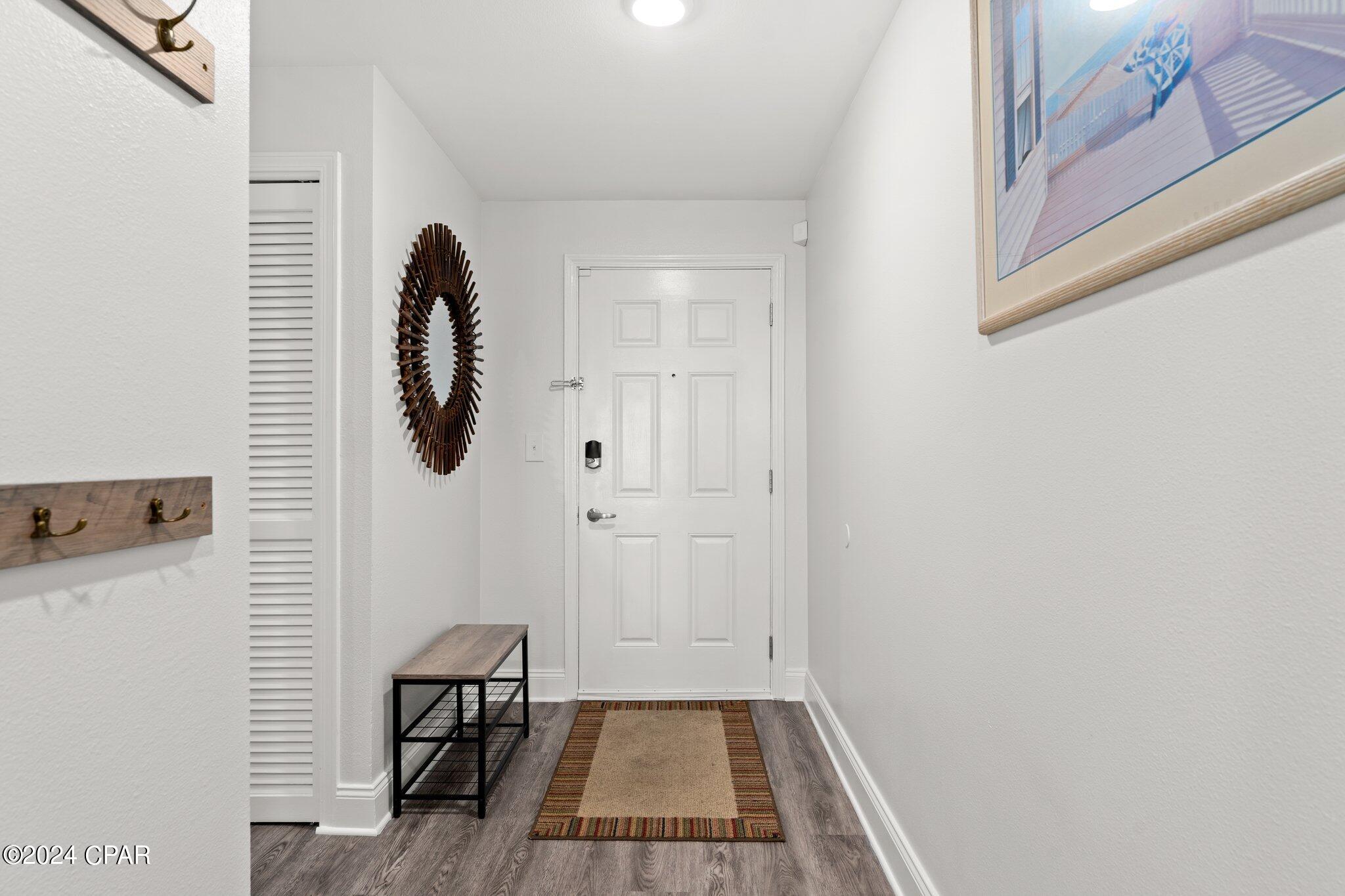 Laketown Wharf - Residential