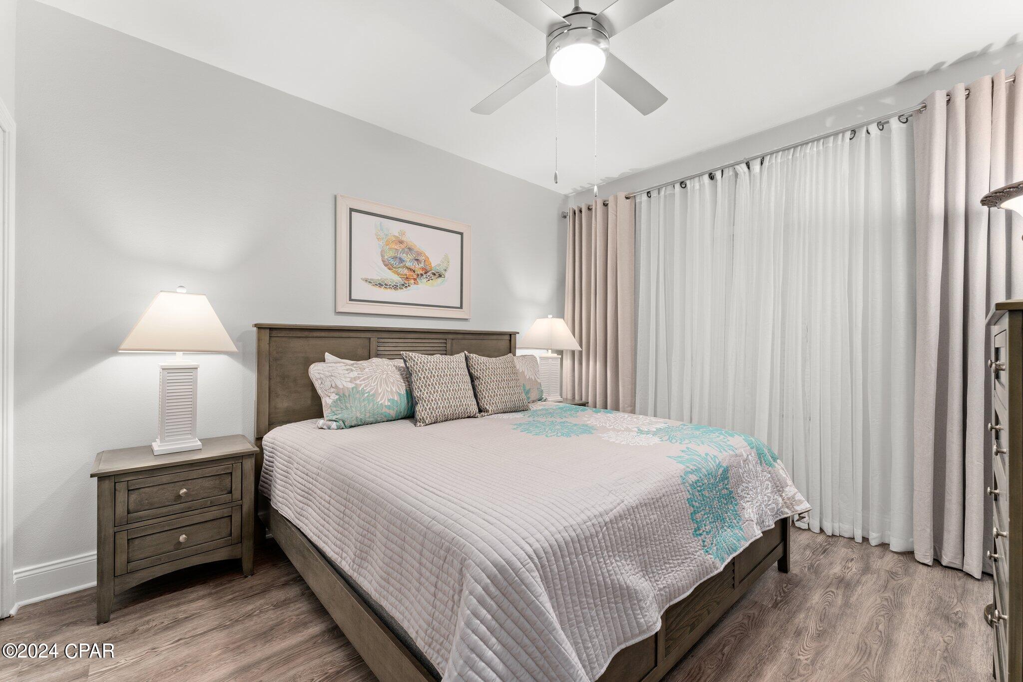 Laketown Wharf - Residential