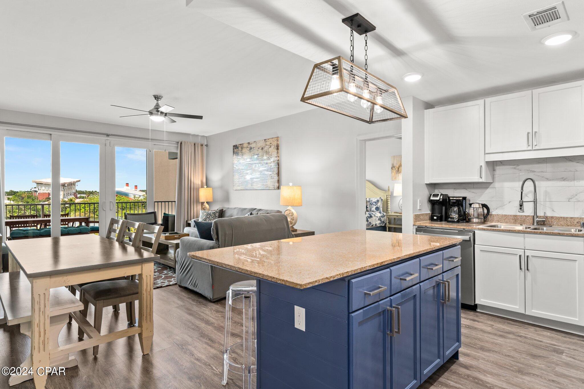 Laketown Wharf - Residential