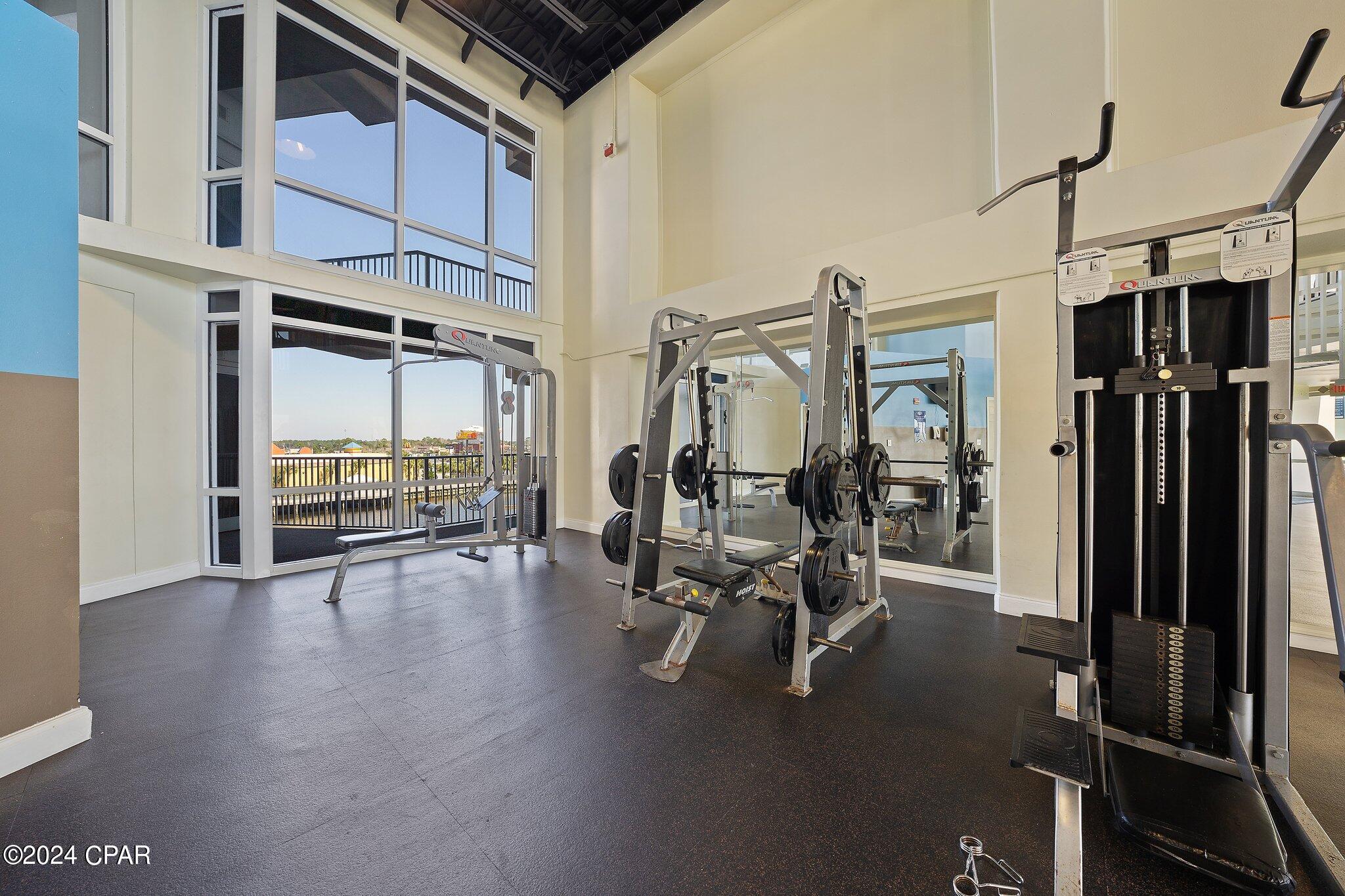 Laketown Wharf - Residential