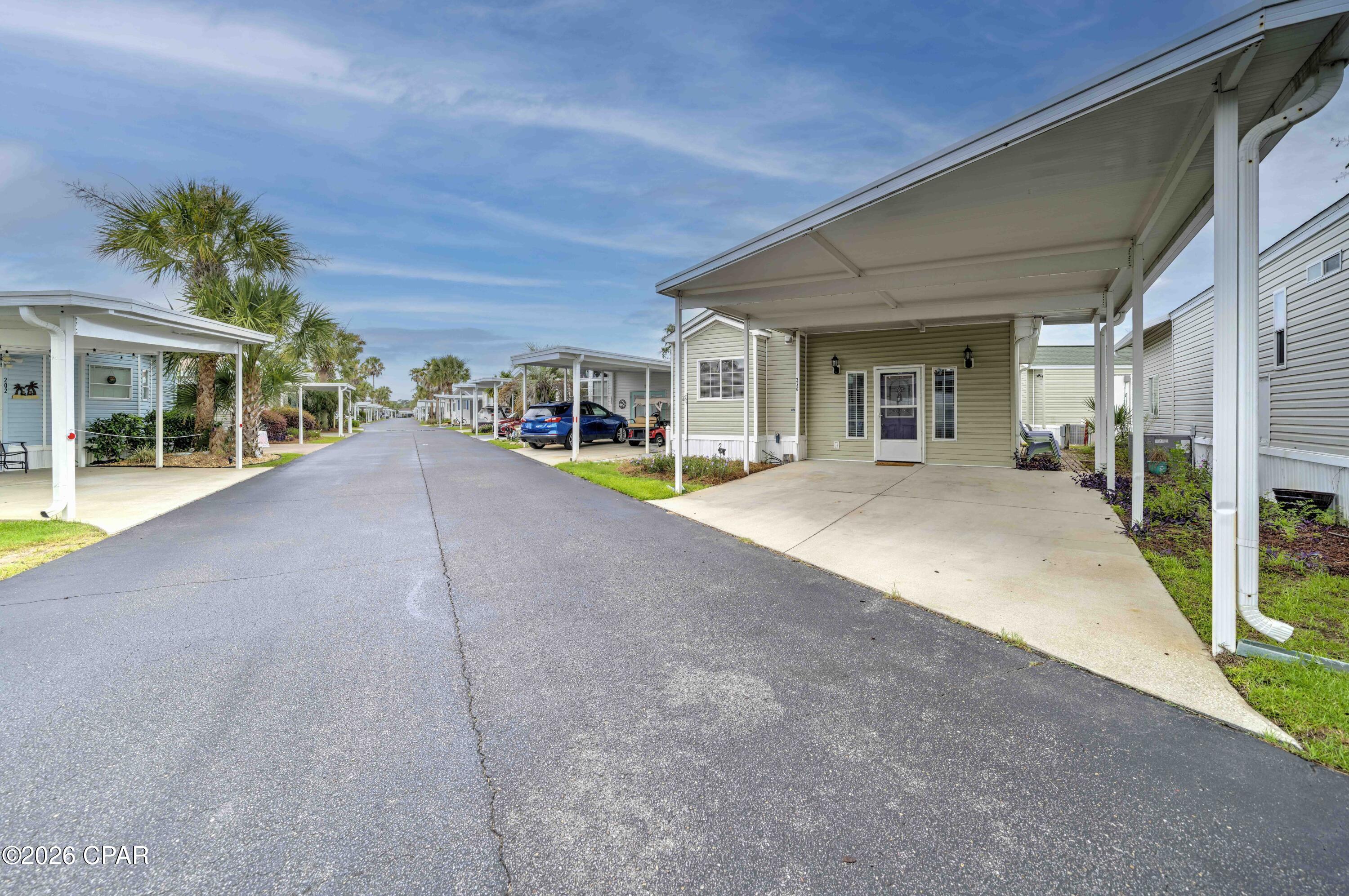 Emerald Pointe Resort - Residential