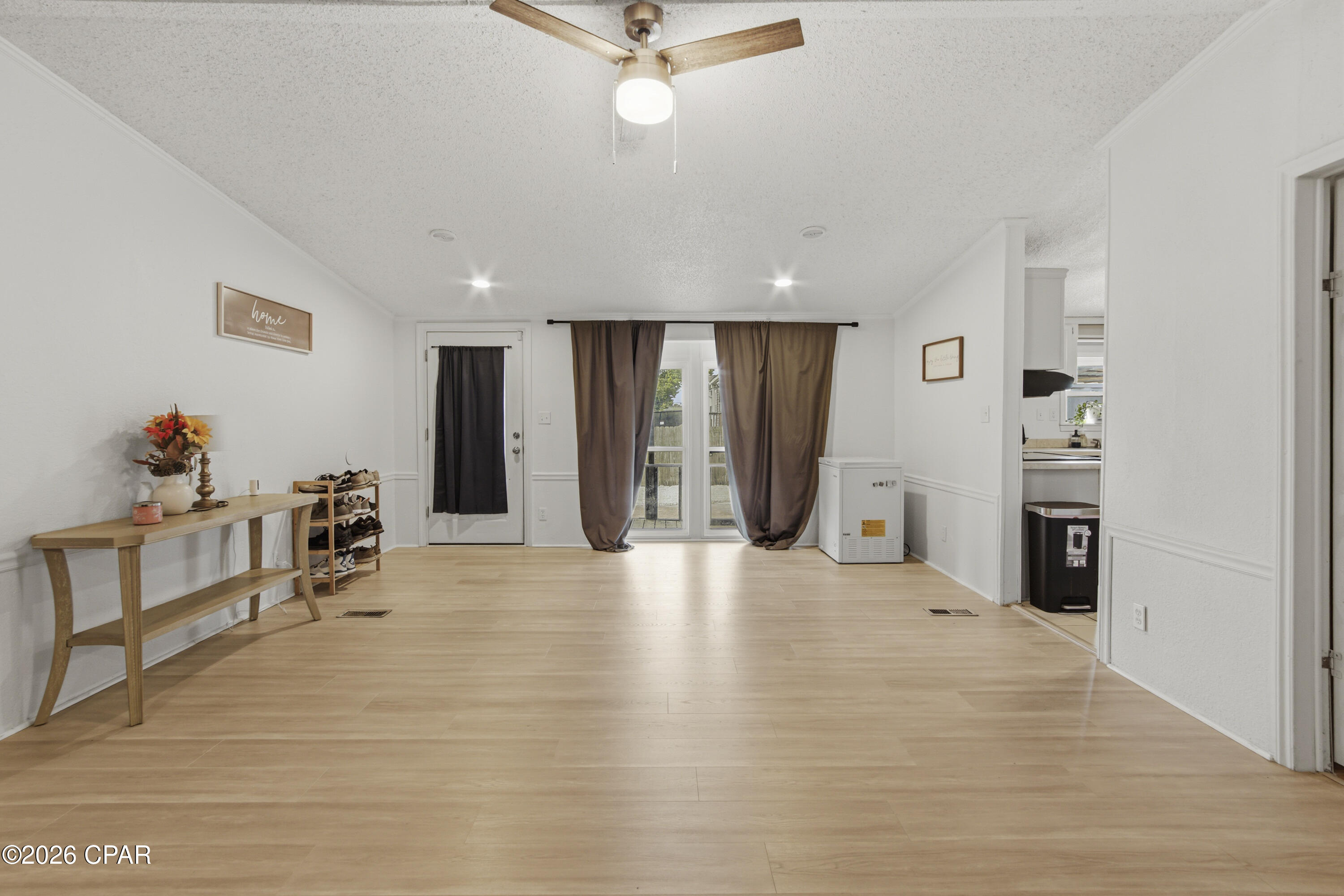 [No Recorded Subdiv] - Residential