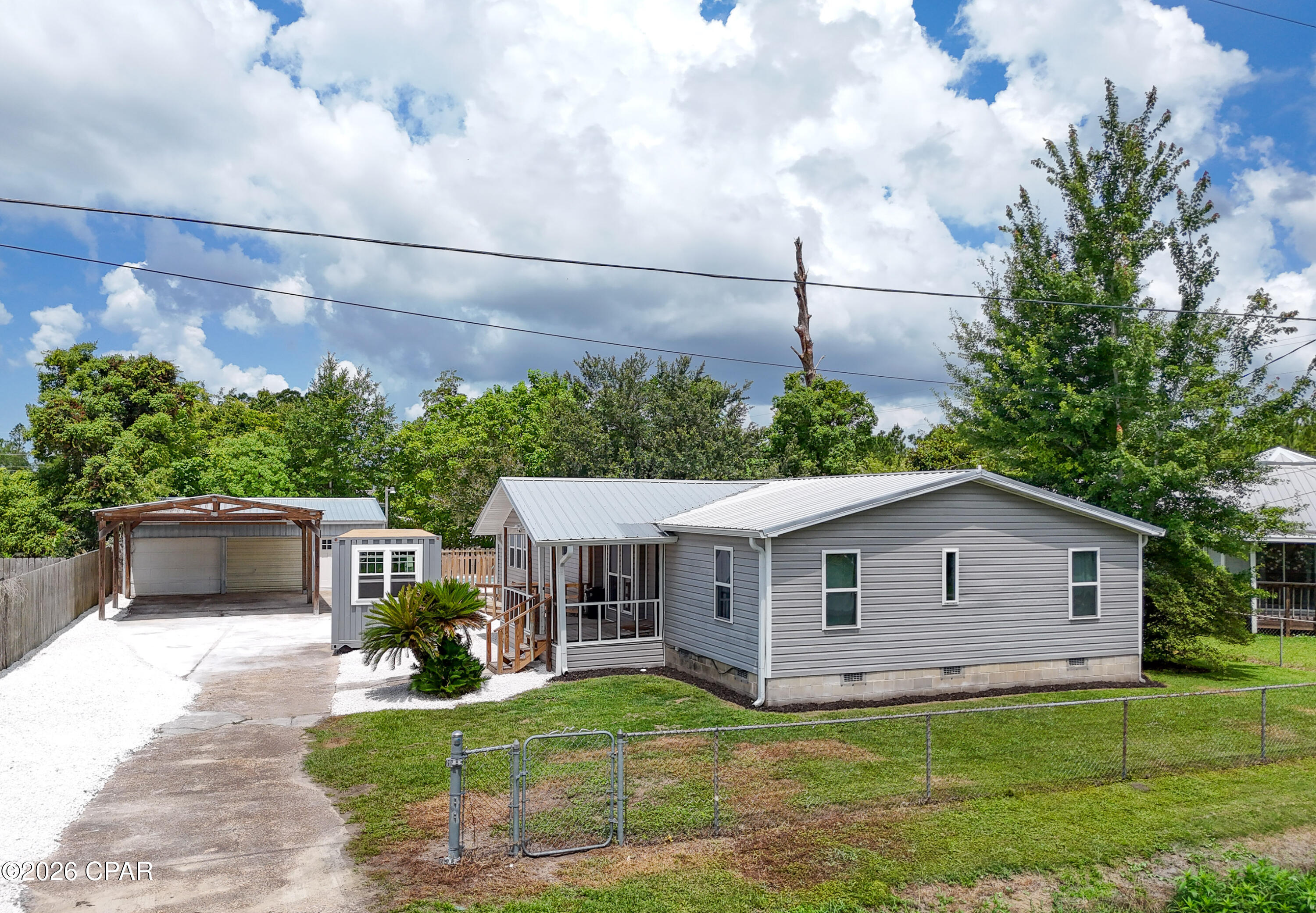[No Recorded Subdiv] - Residential