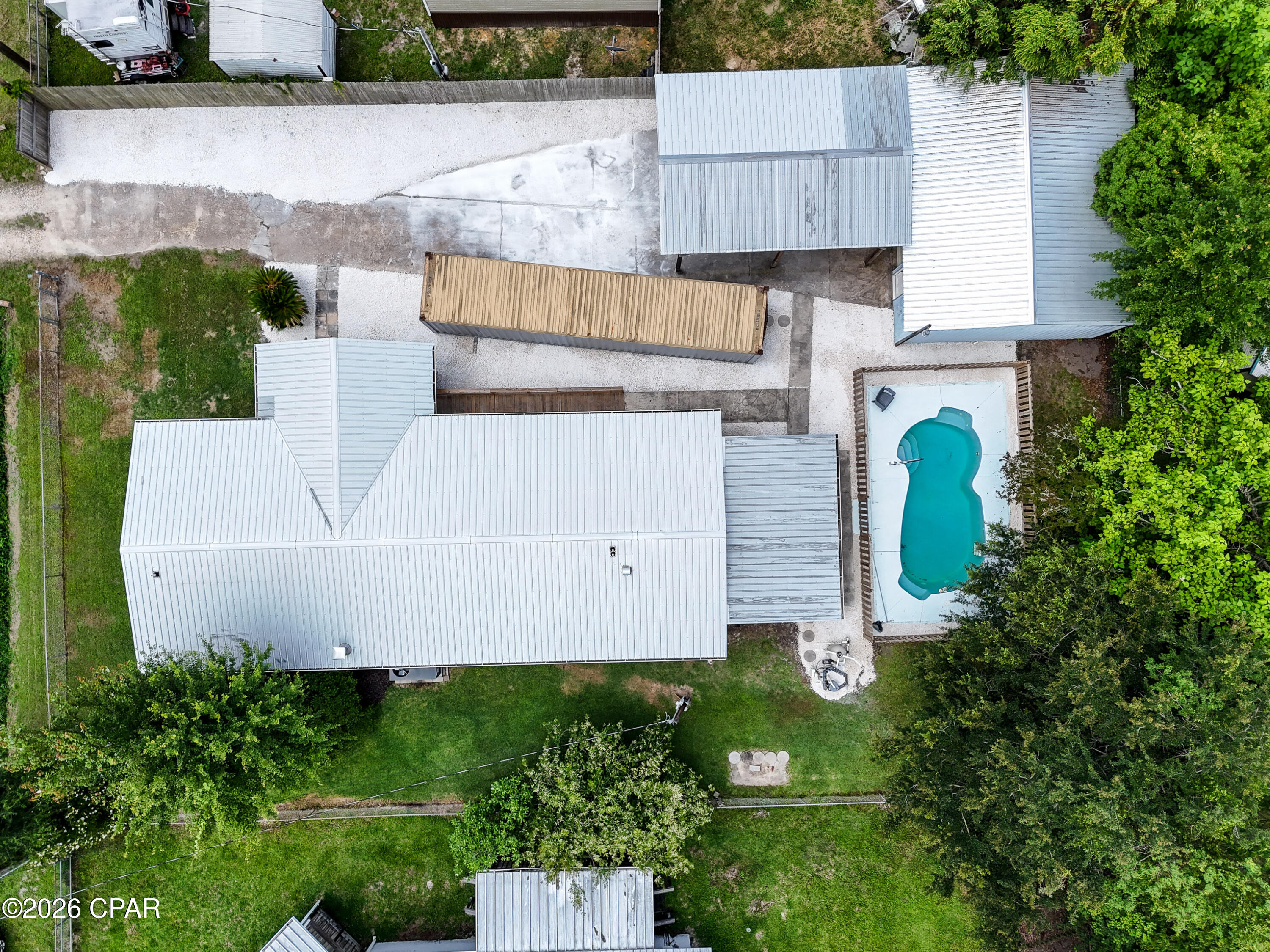 [No Recorded Subdiv] - Residential