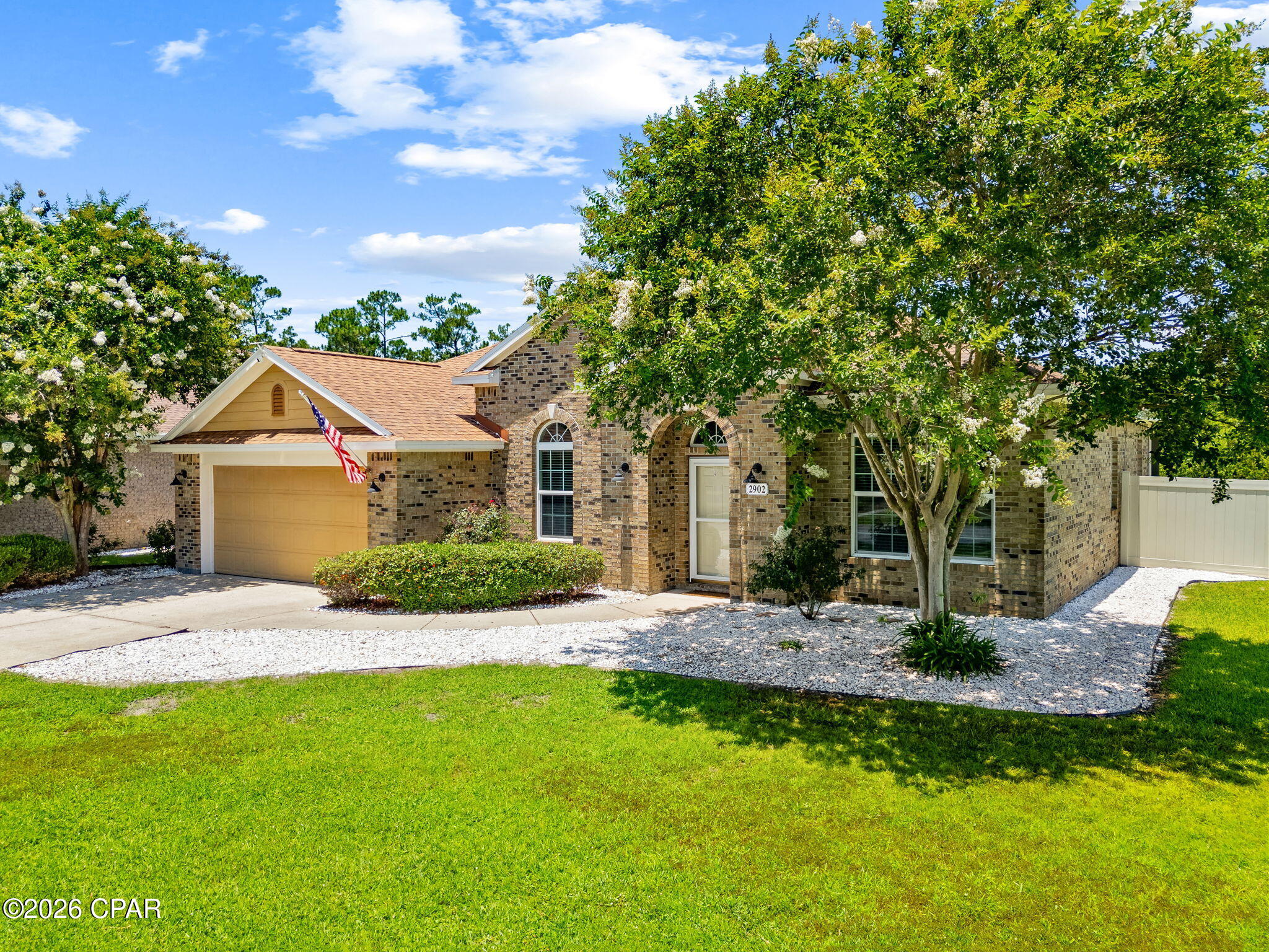 Hawks Landing - Residential