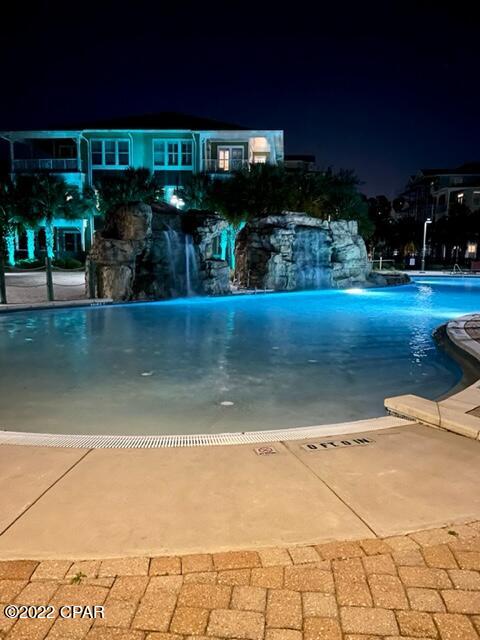 Island Reserve - Residential
